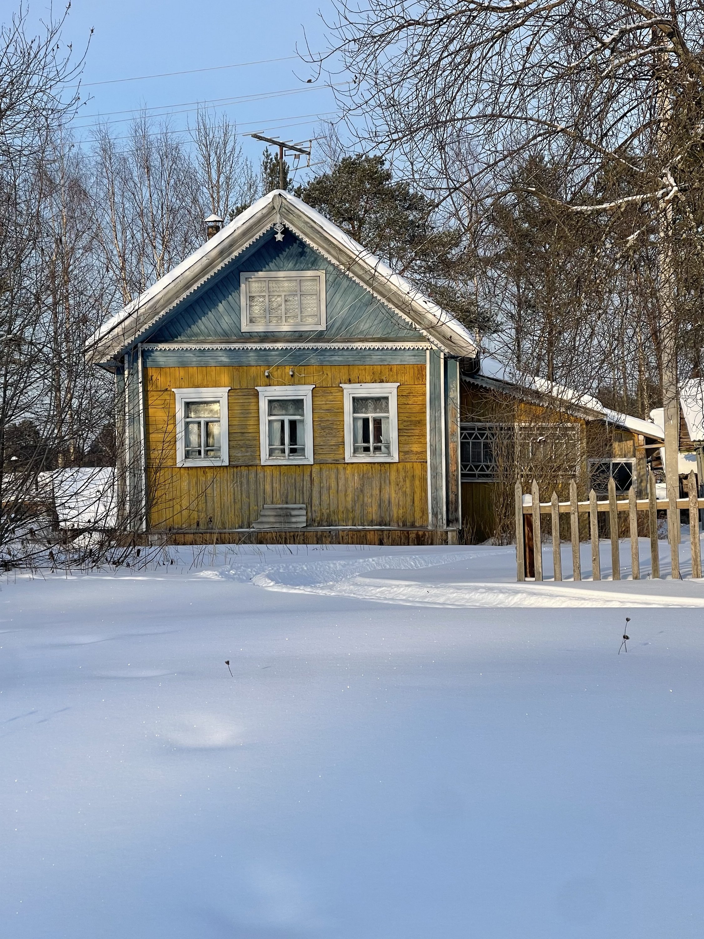 Никольск