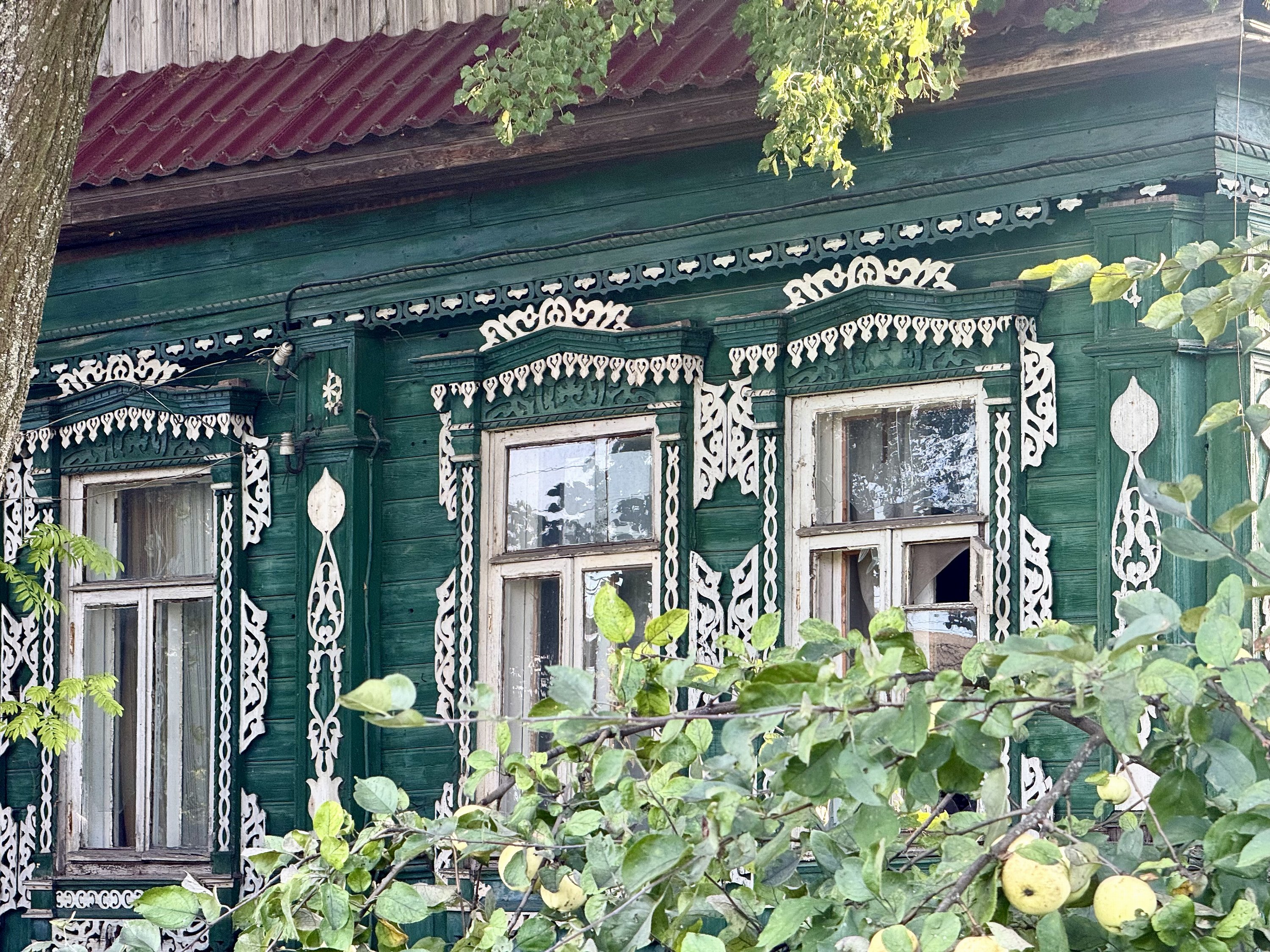 Новосельцево