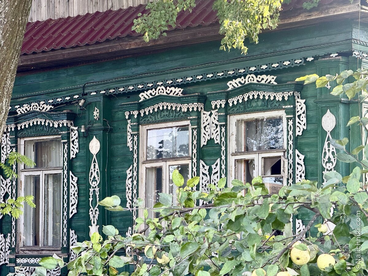Новосельцево