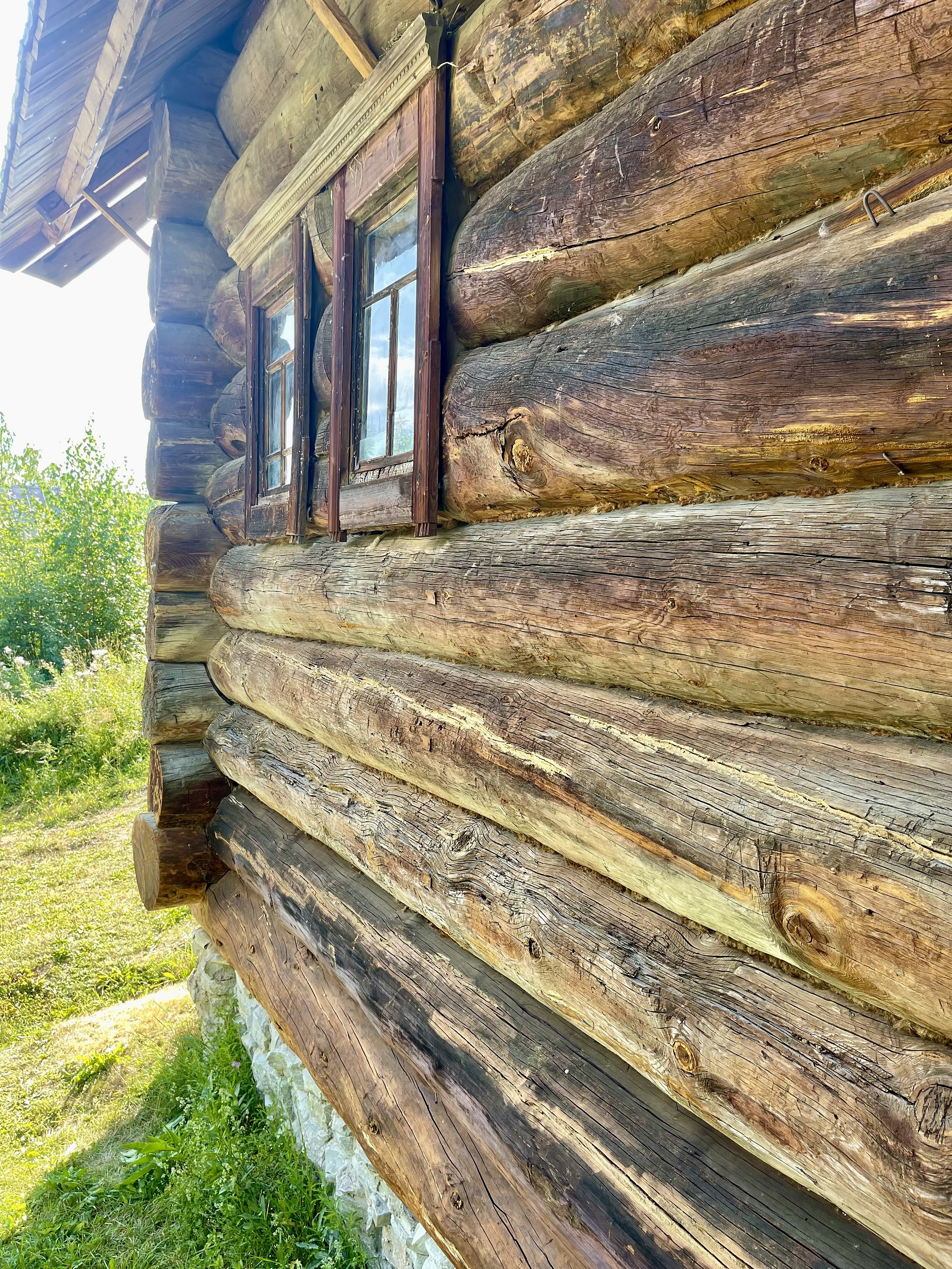 Хохловка