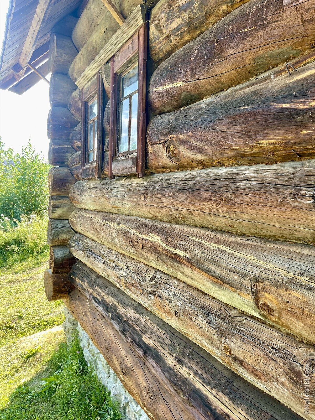 Хохловка
