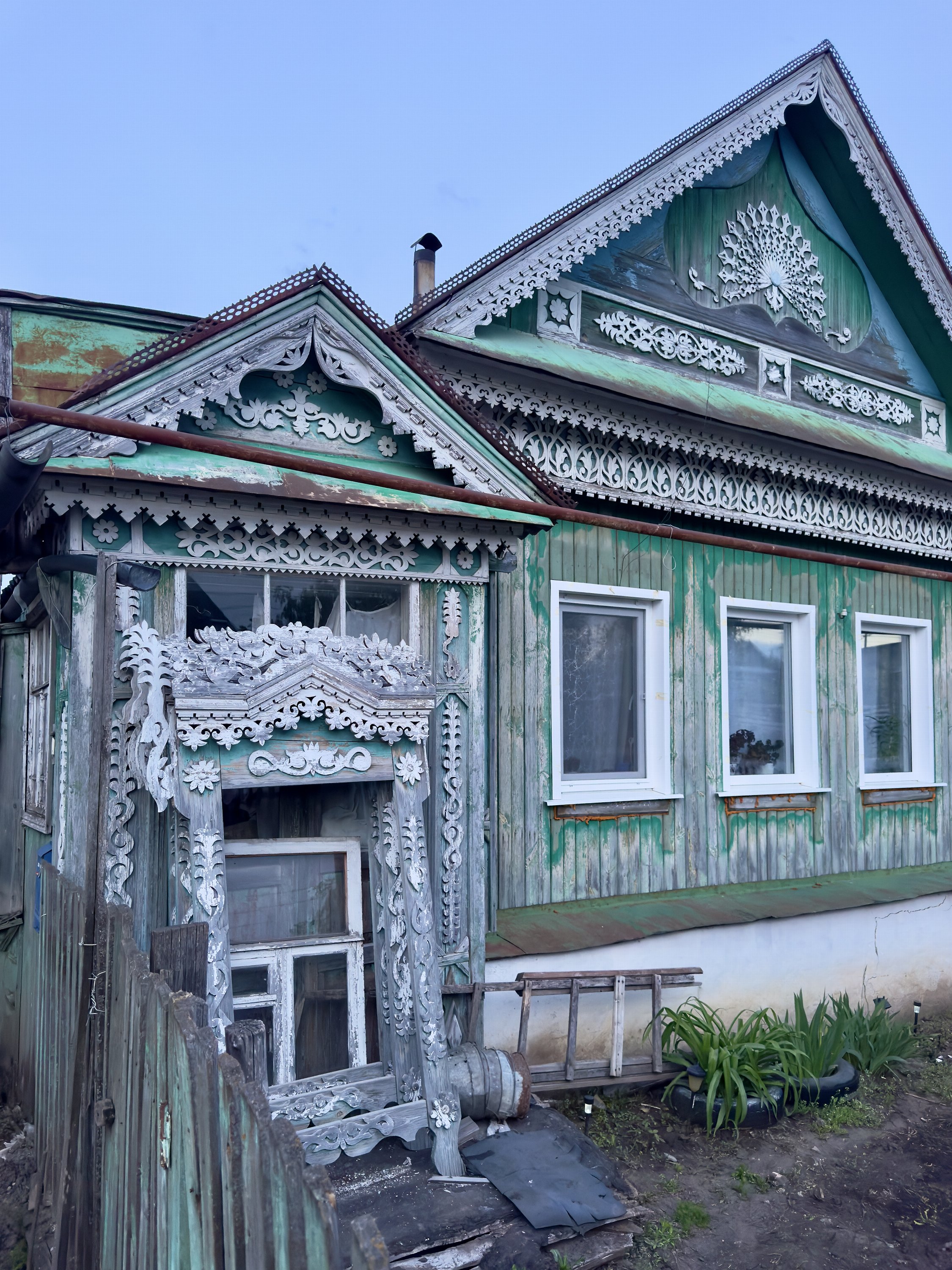 Русский Камешкир