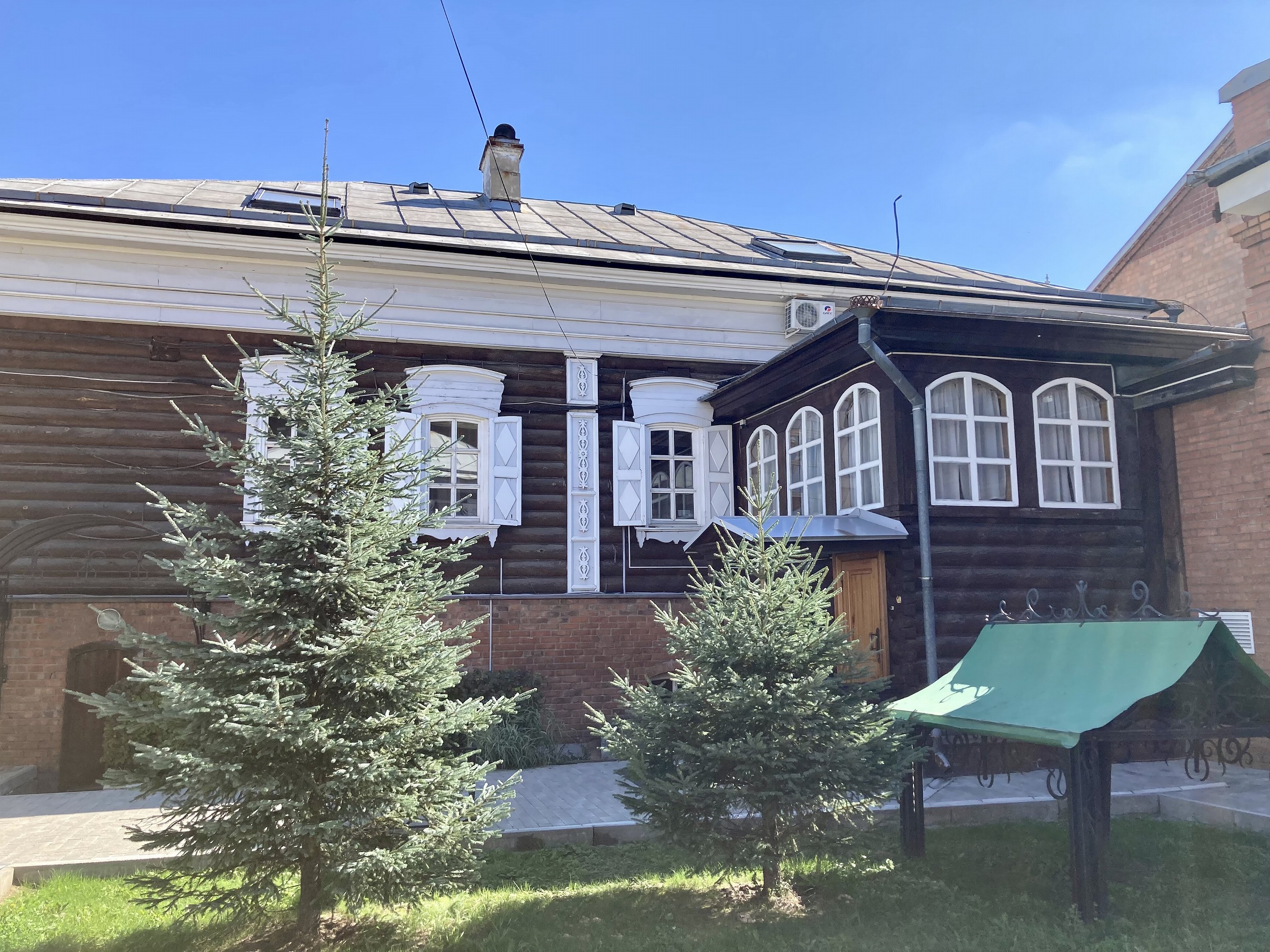 Иркутск