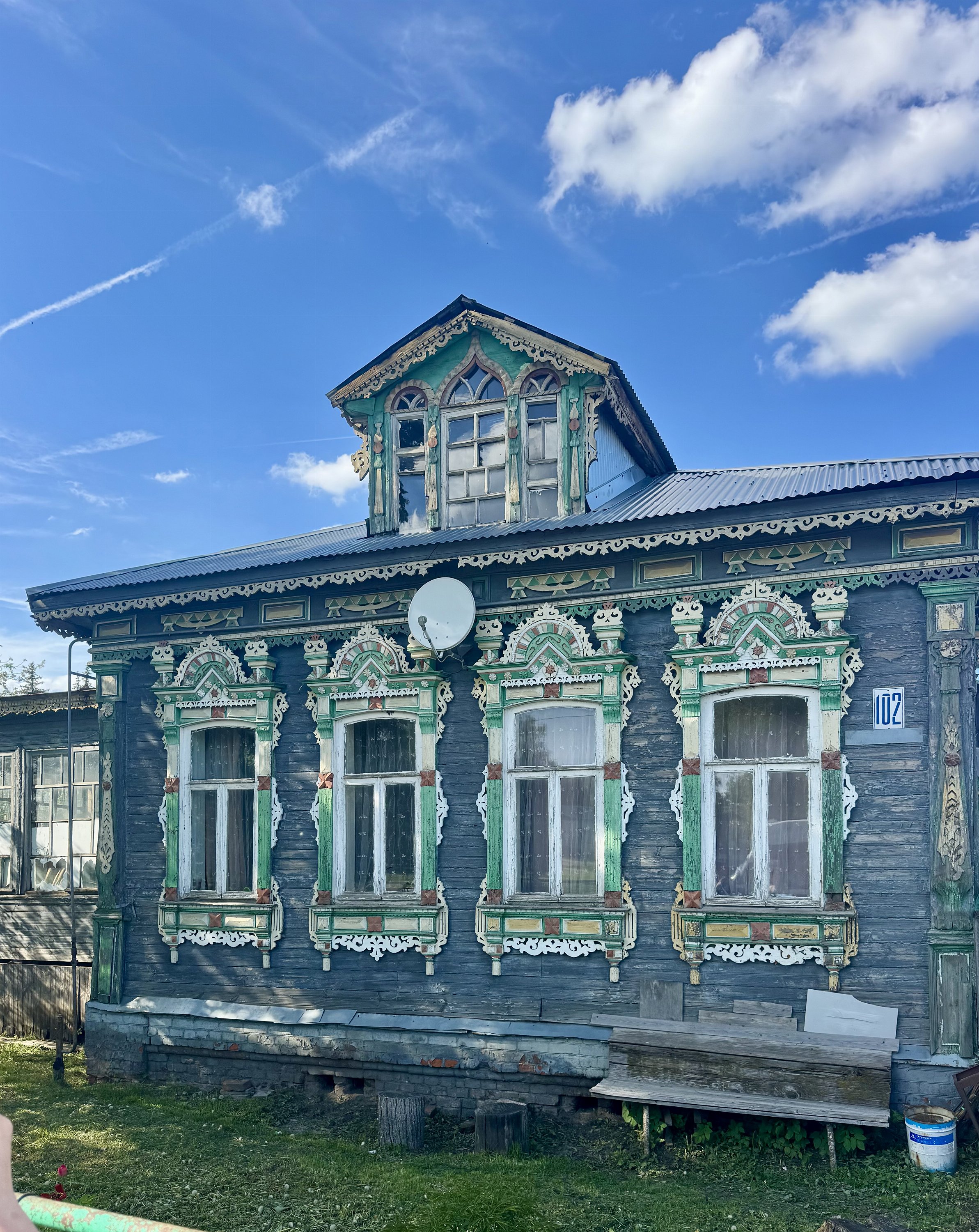 Новое (Новинское с/п)