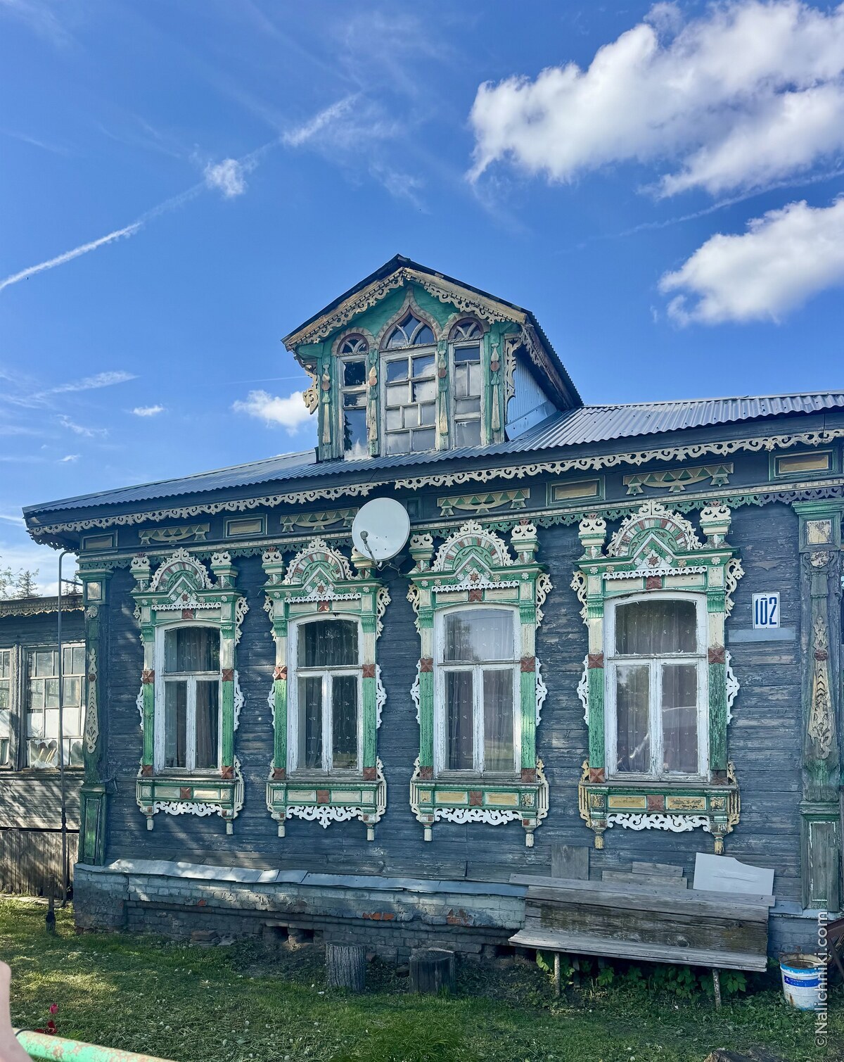 Новое (Новинское с/п)