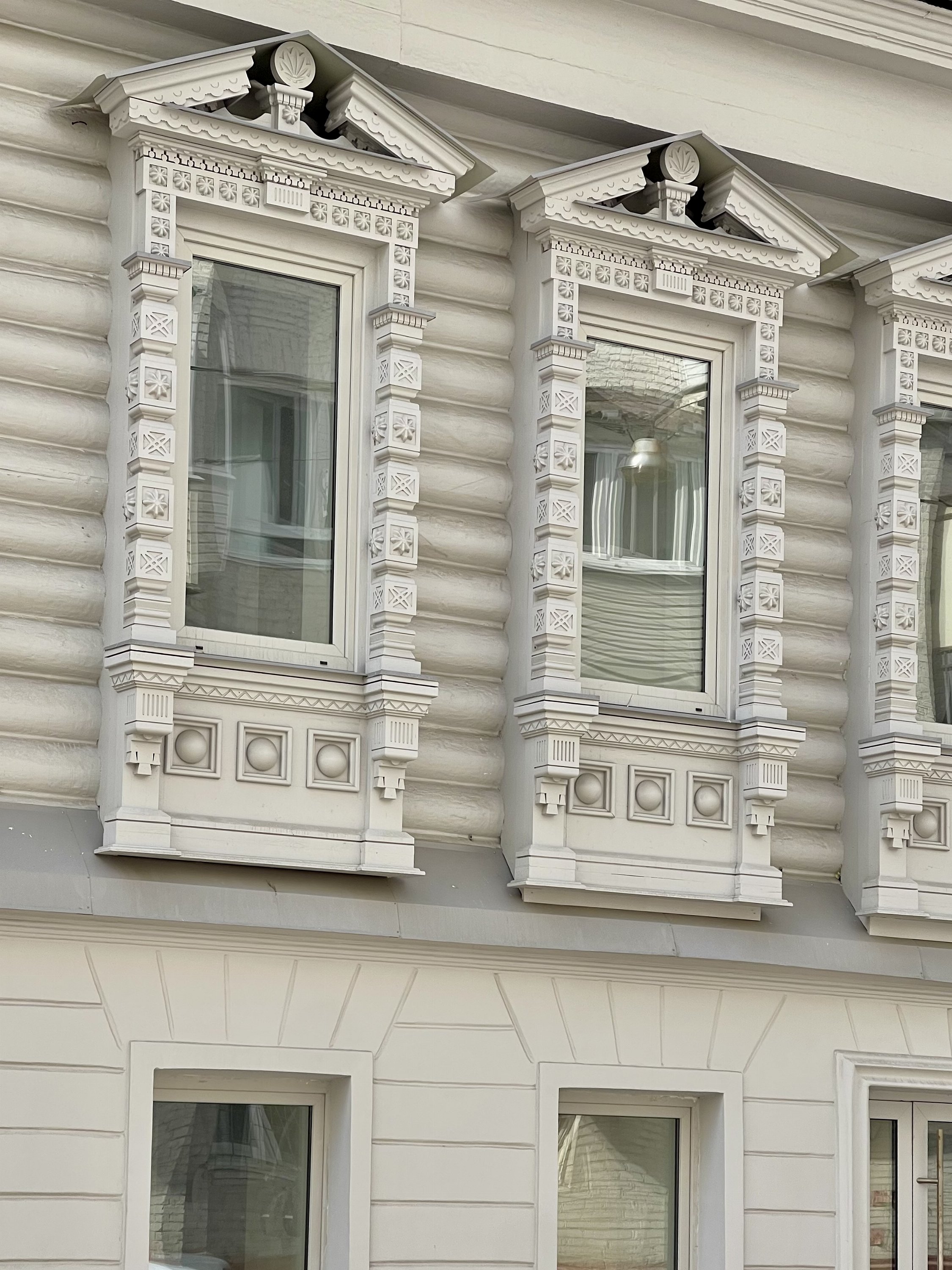 Москва