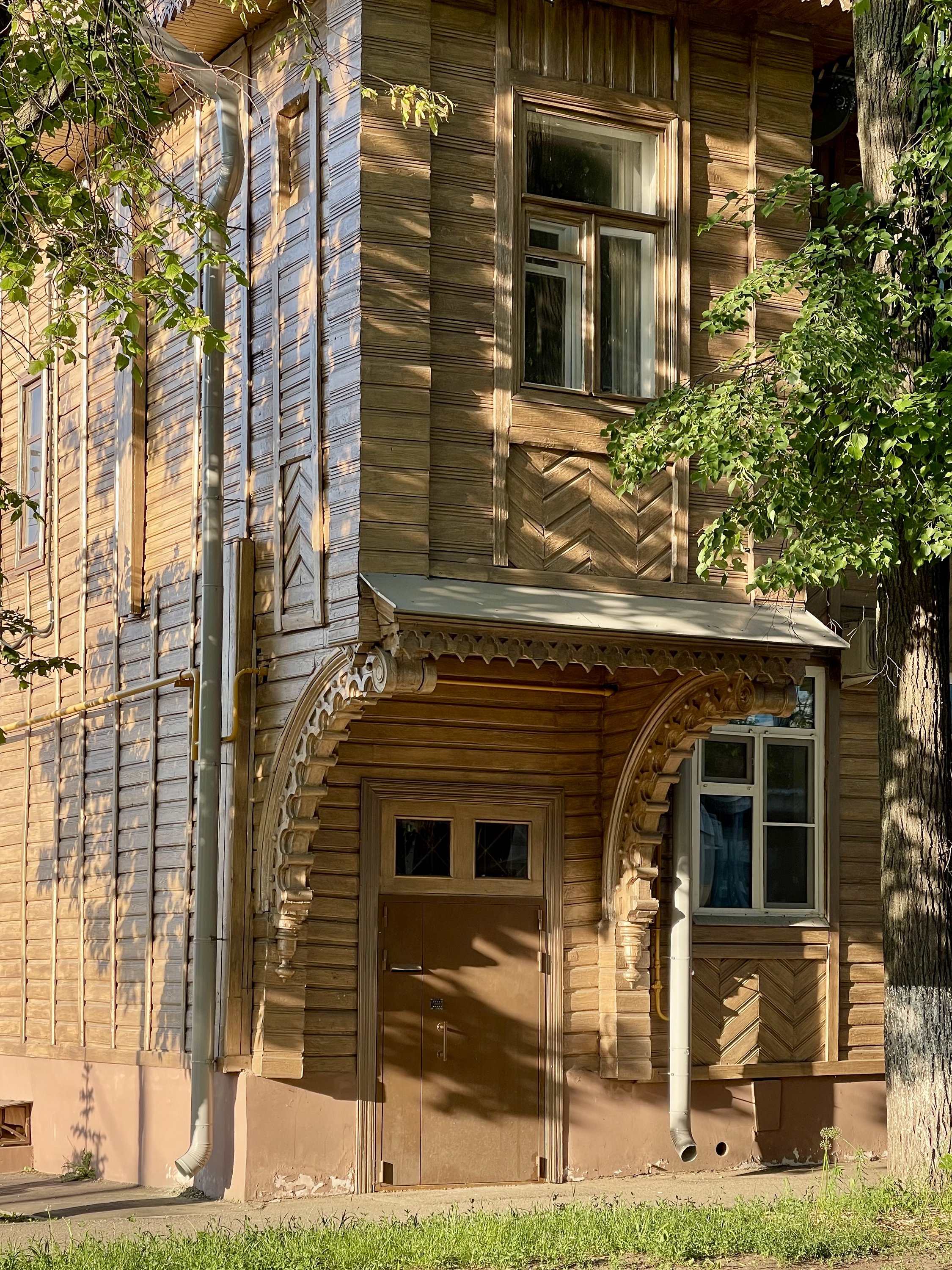 Нижний Новгород