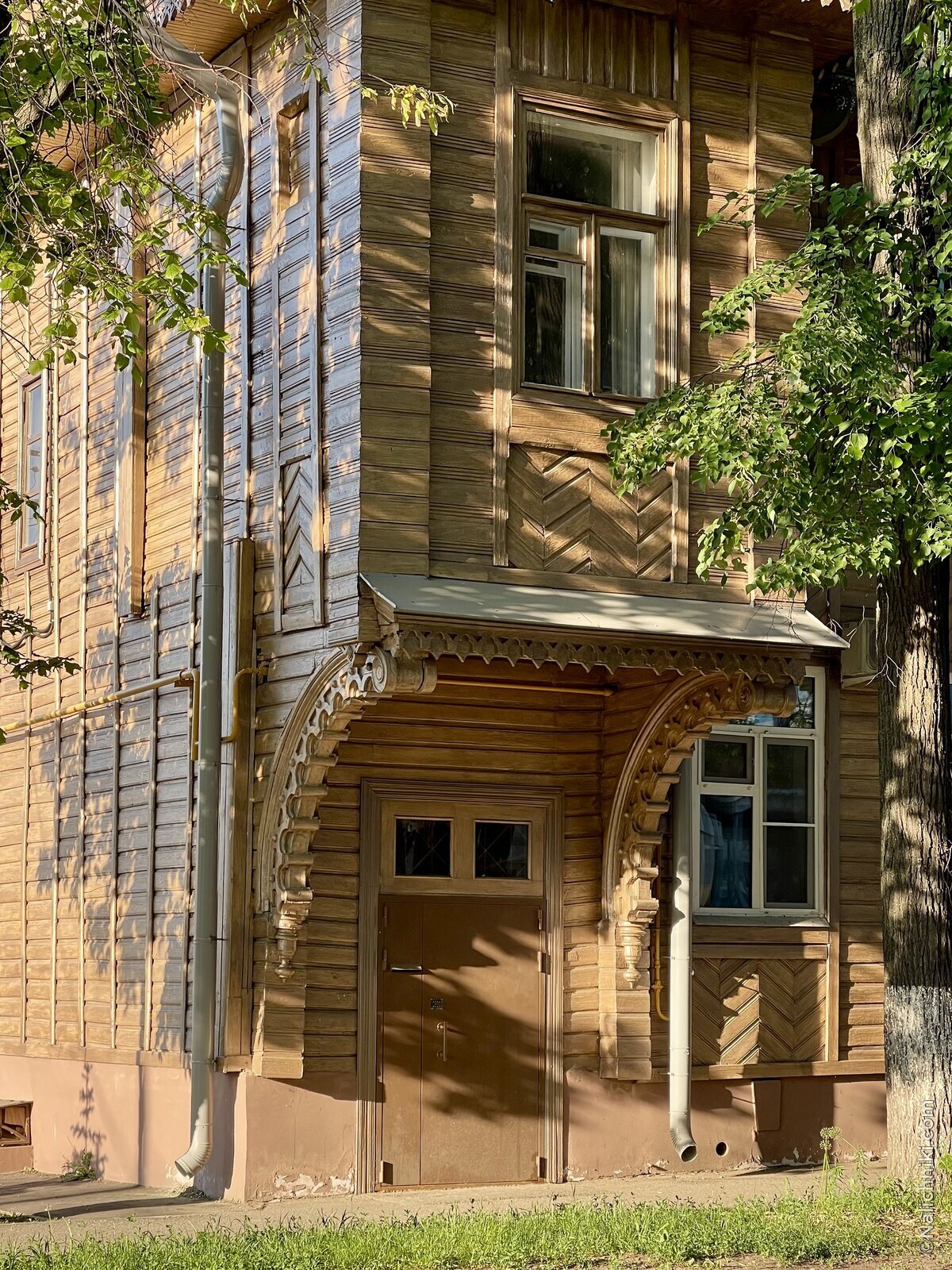 Нижний Новгород