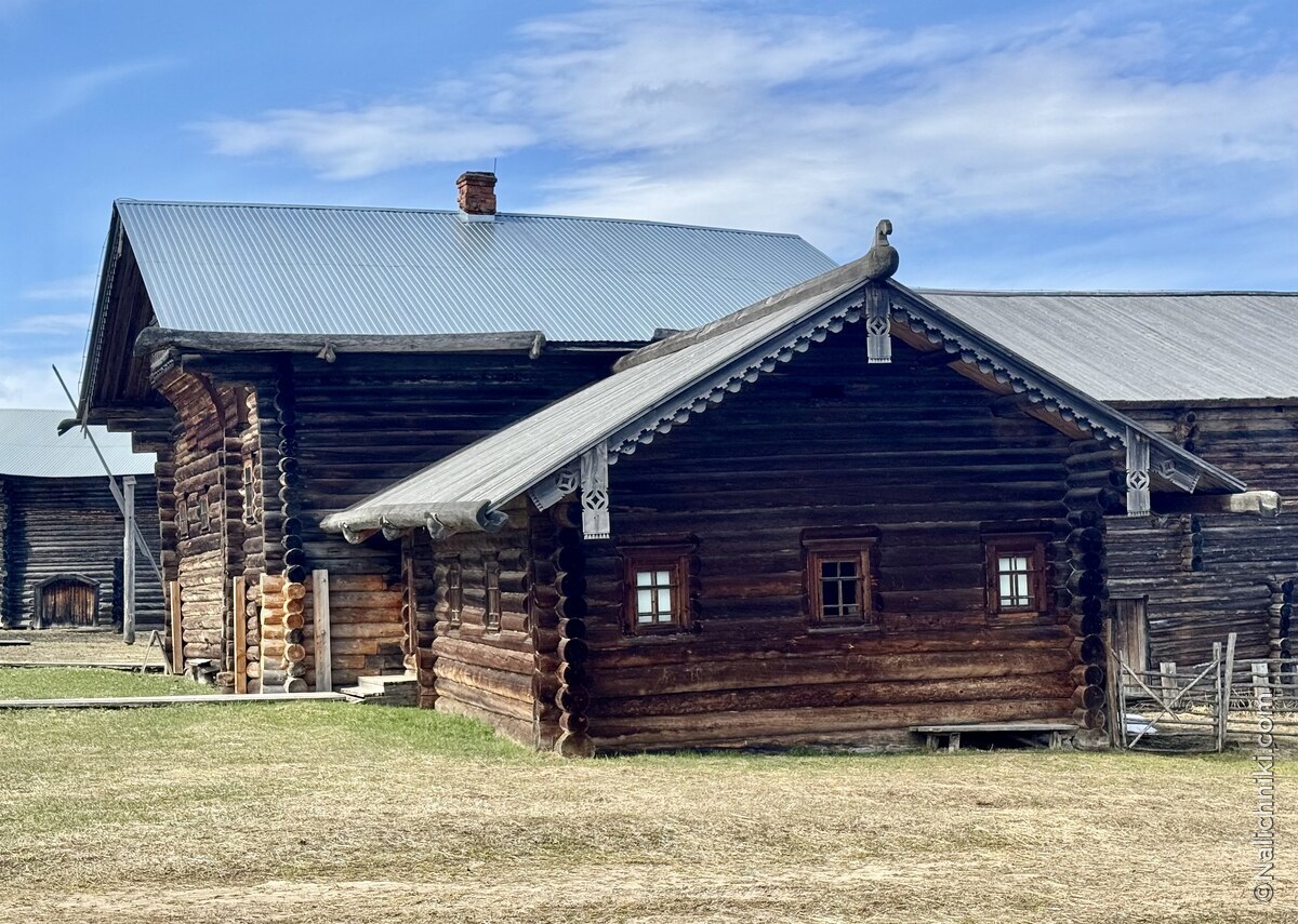 Марфино