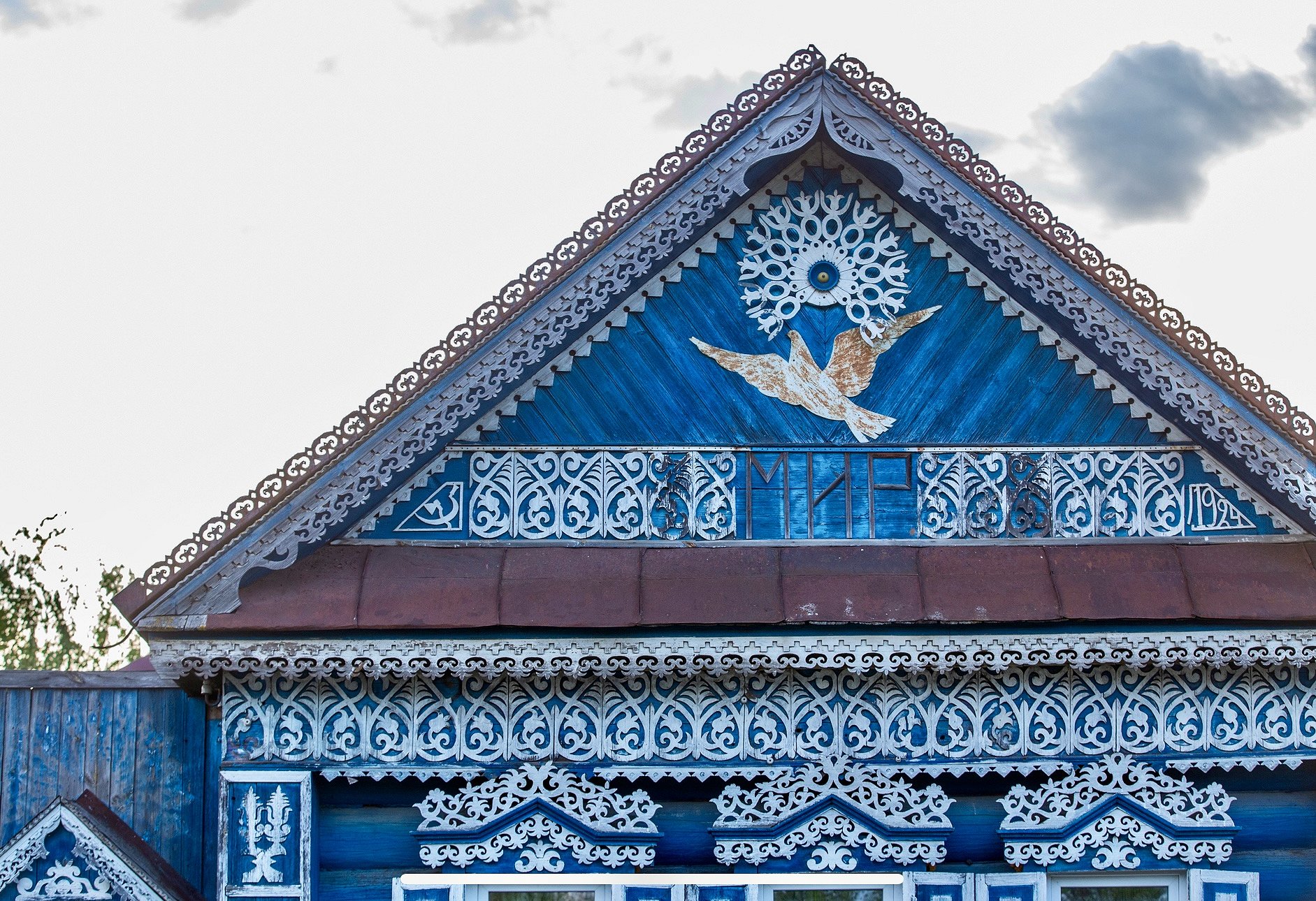 Русский Камешкир