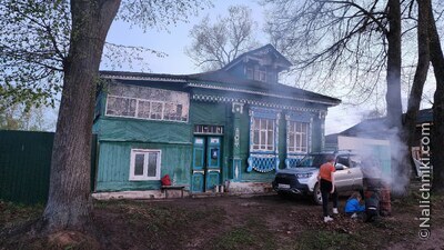 Тейково