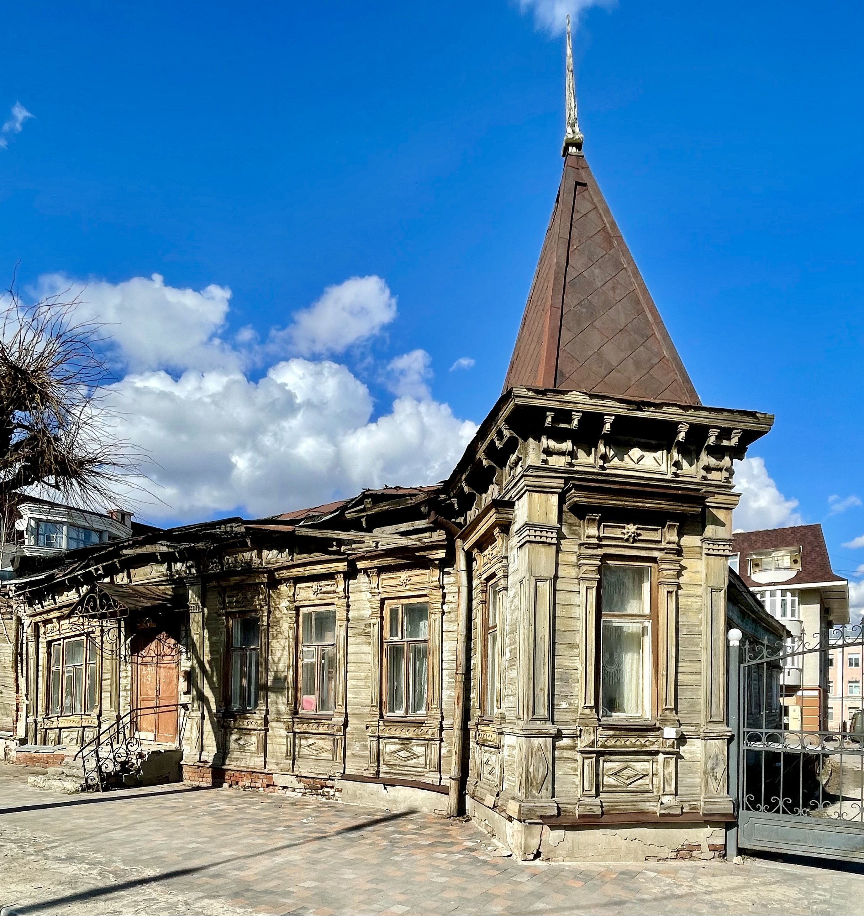 Рязань