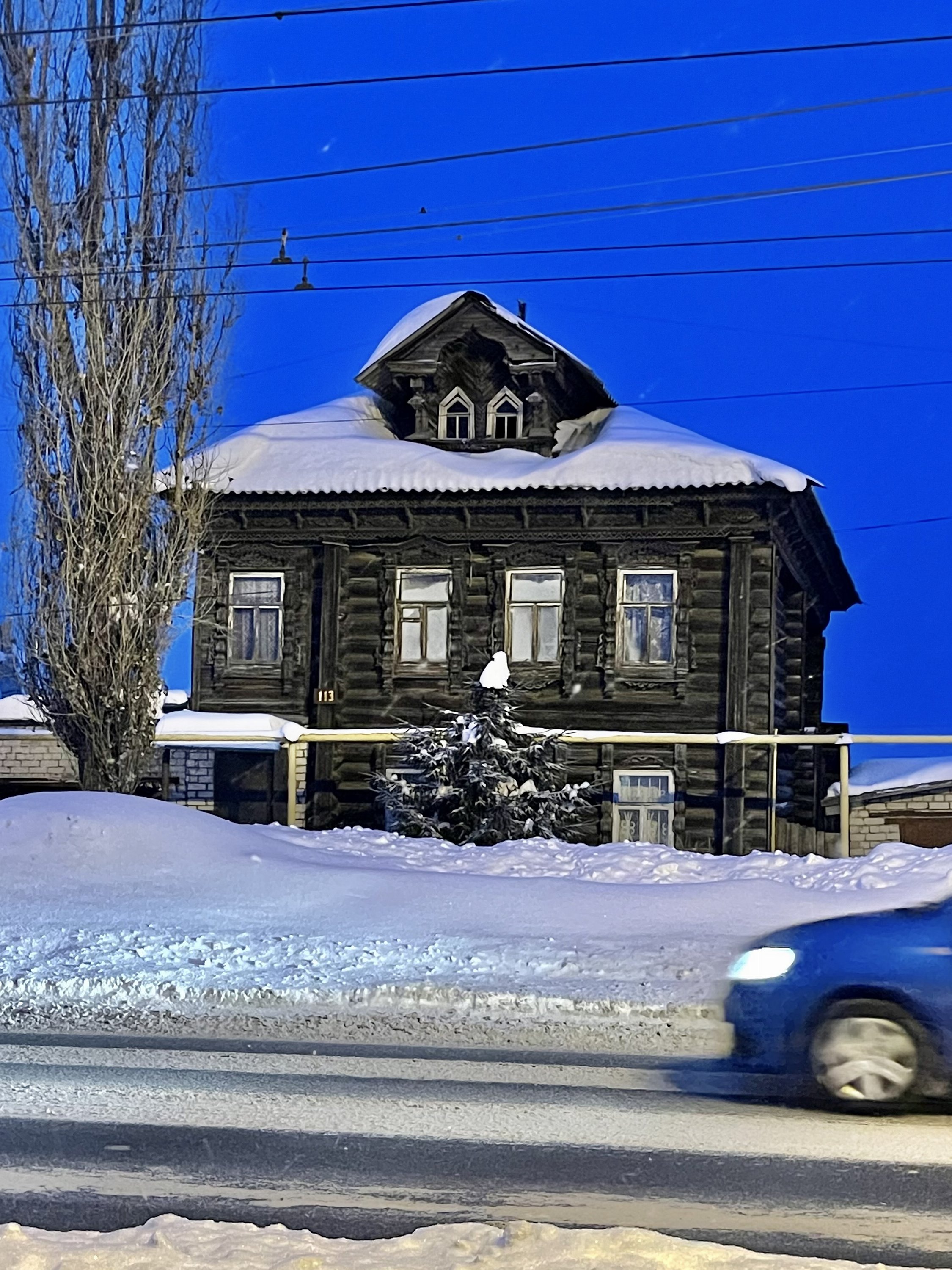 Нижний Новгород