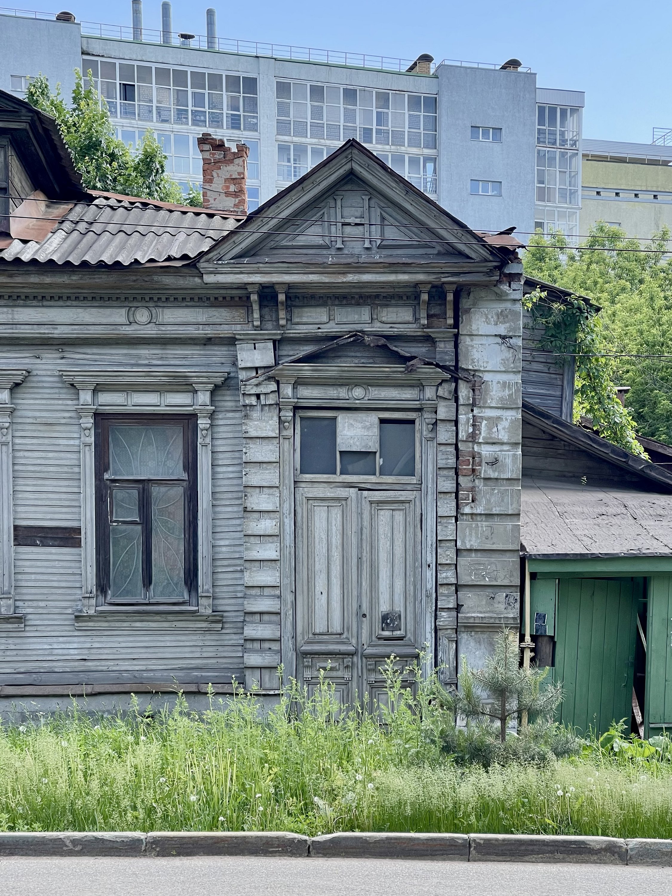 Нижний Новгород