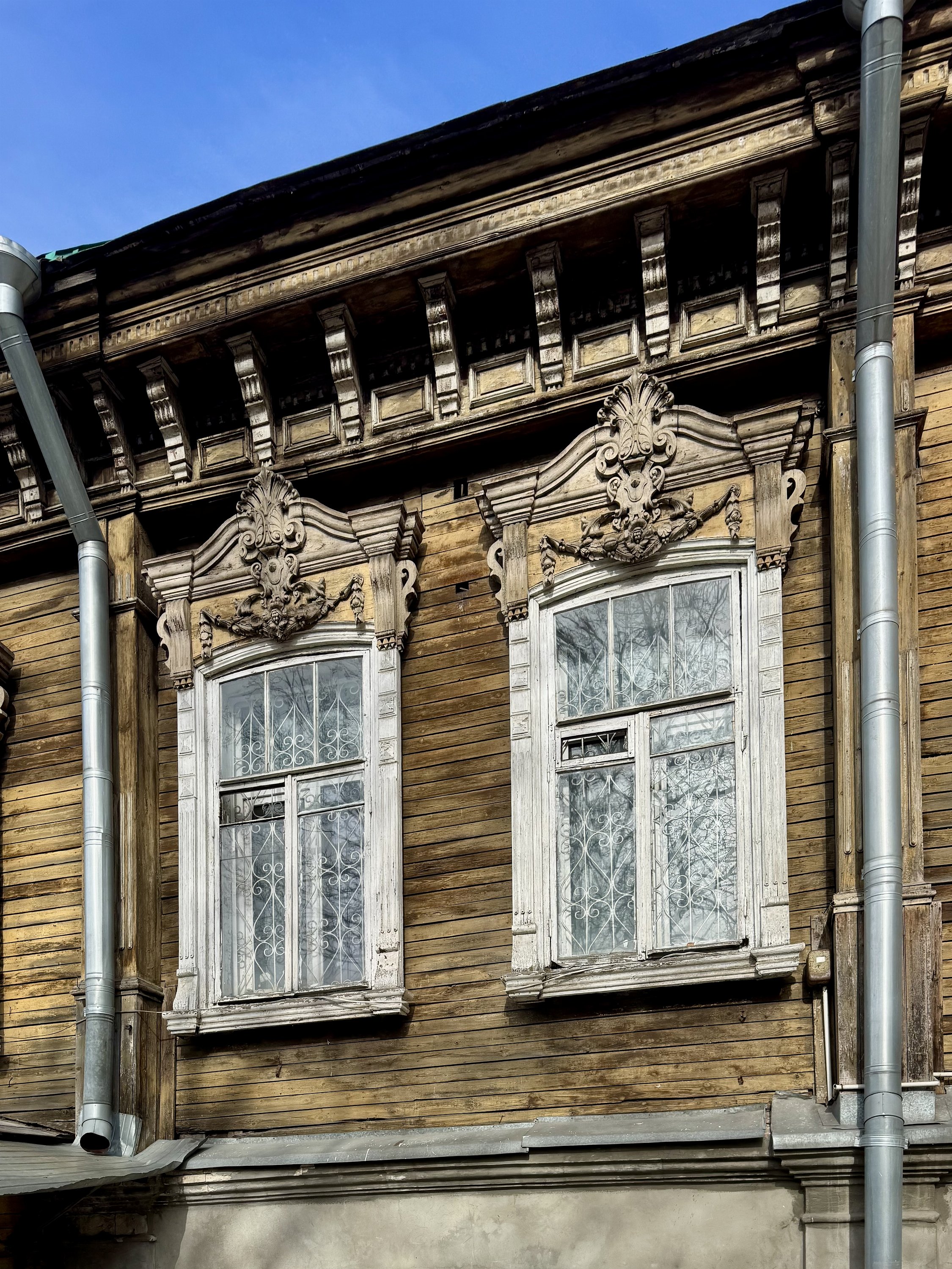Москва