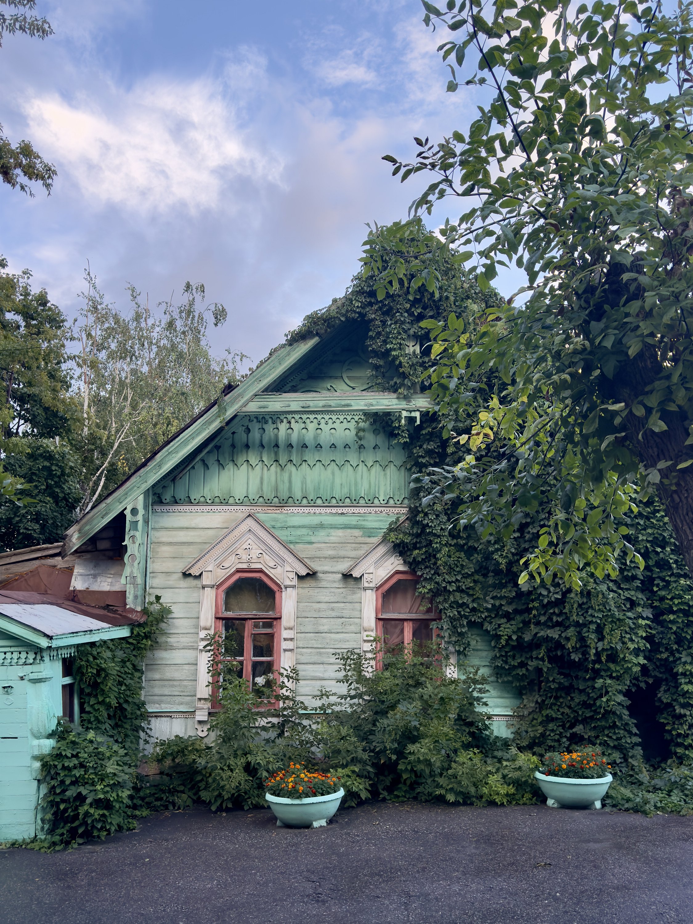 Пенза