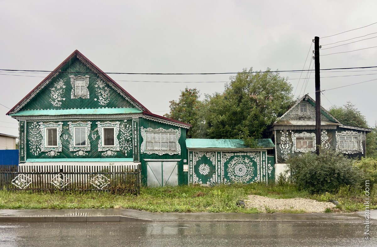 Малая Пурга