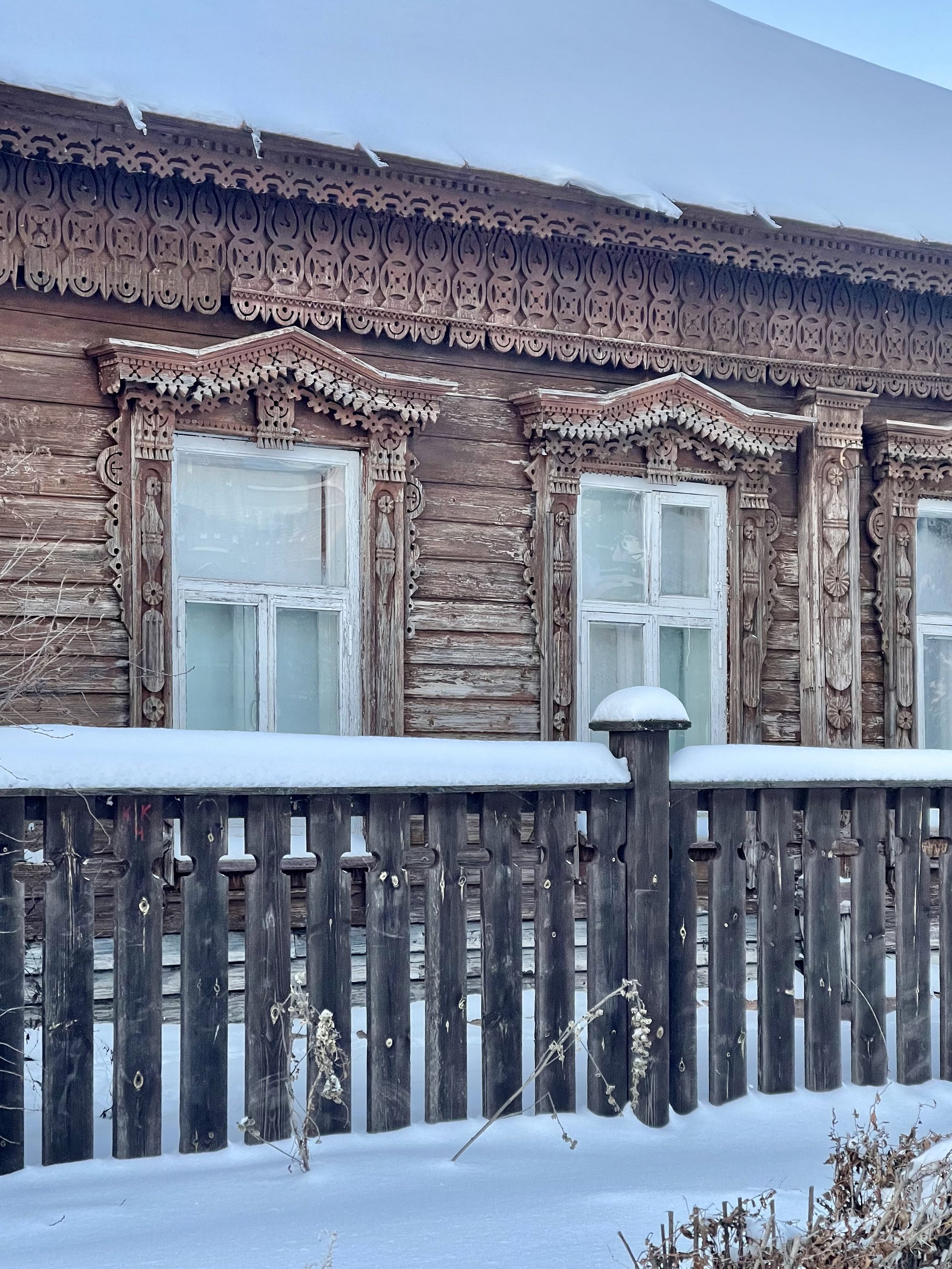 град Свияжск