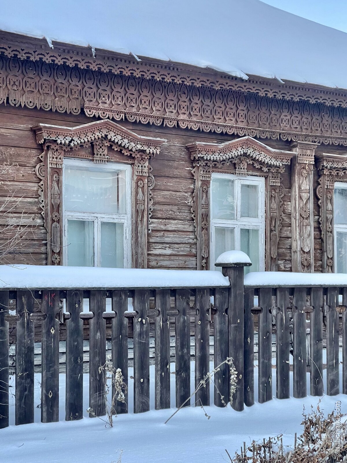 град Свияжск