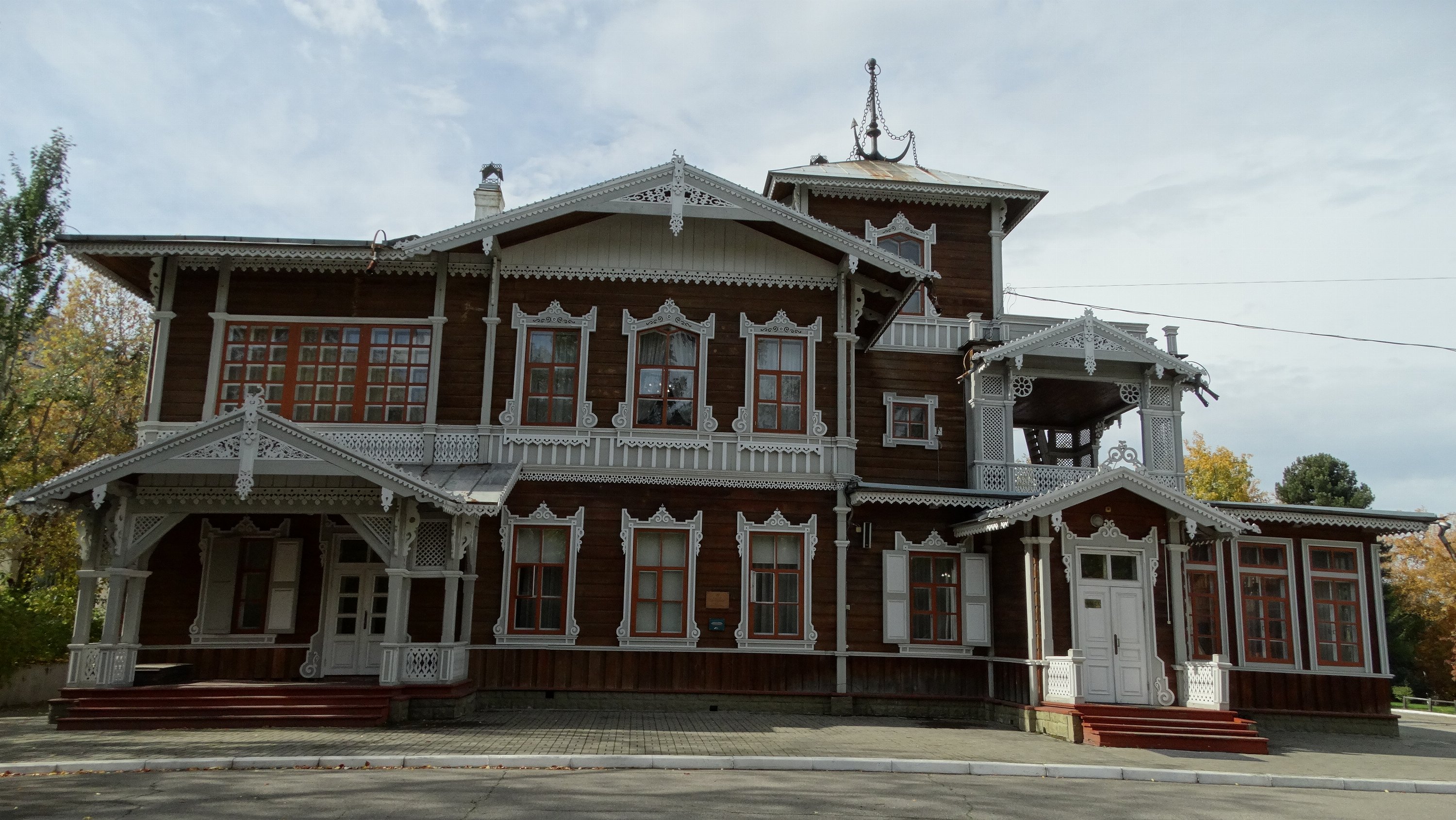 Иркутск