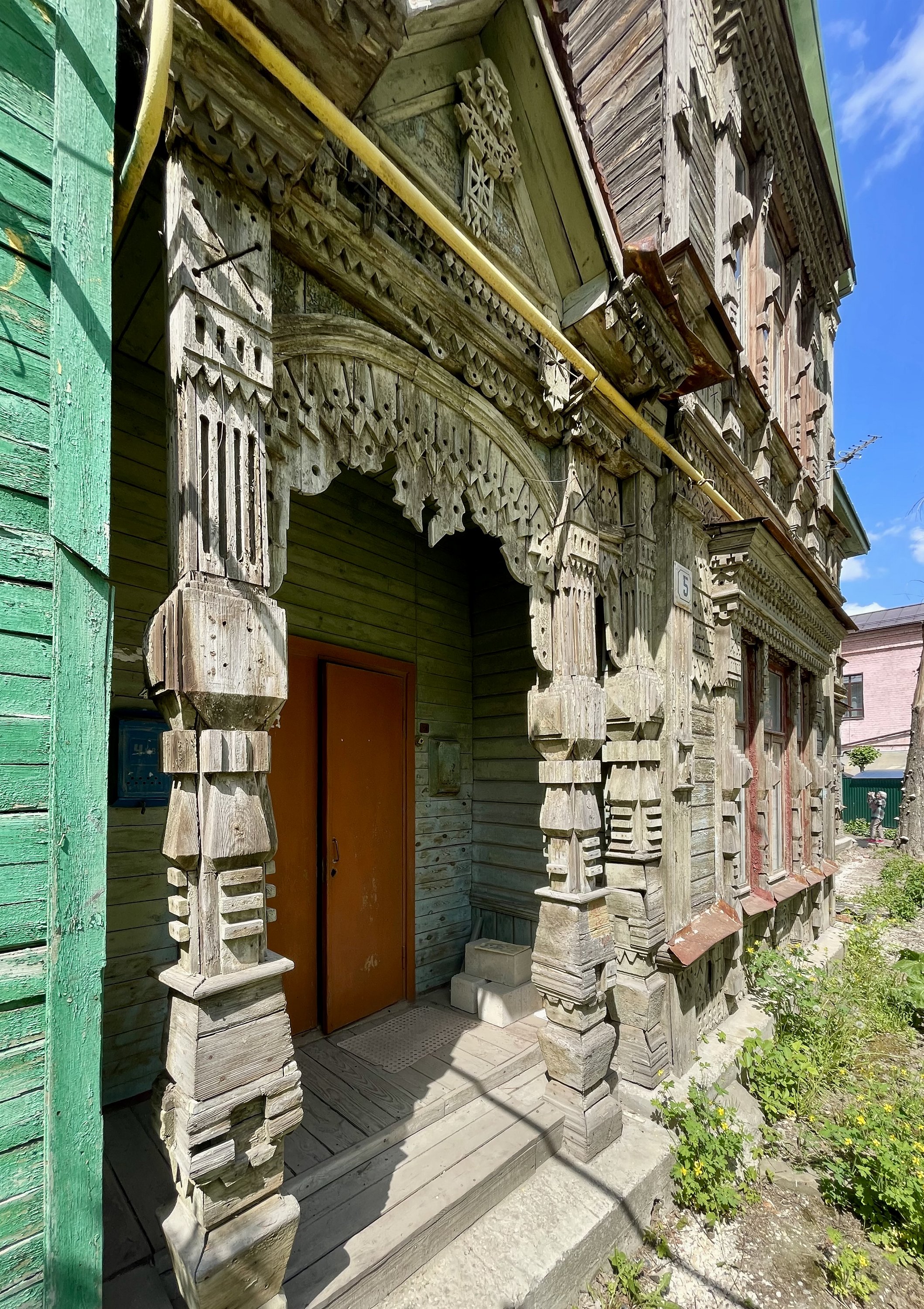 Рязань