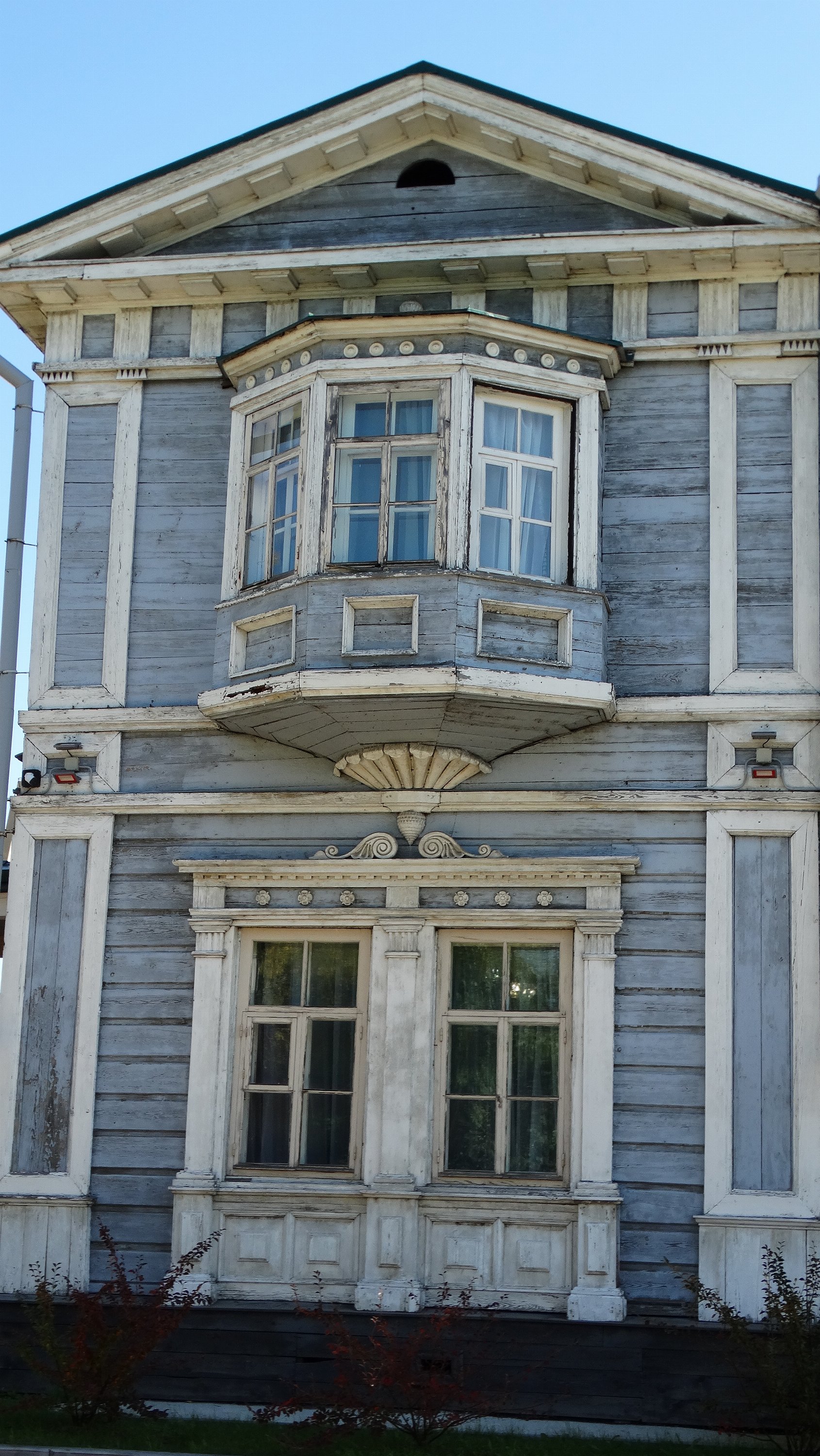 Иркутск