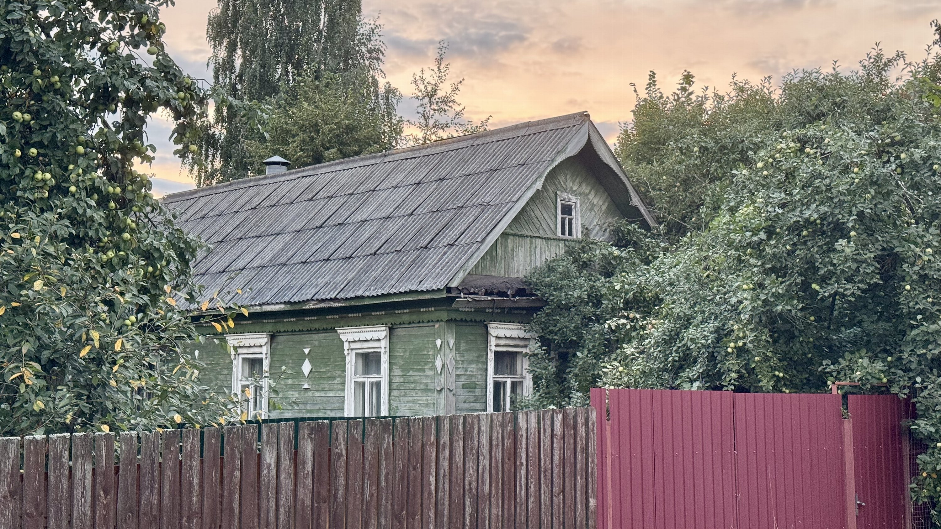 Новосельцево