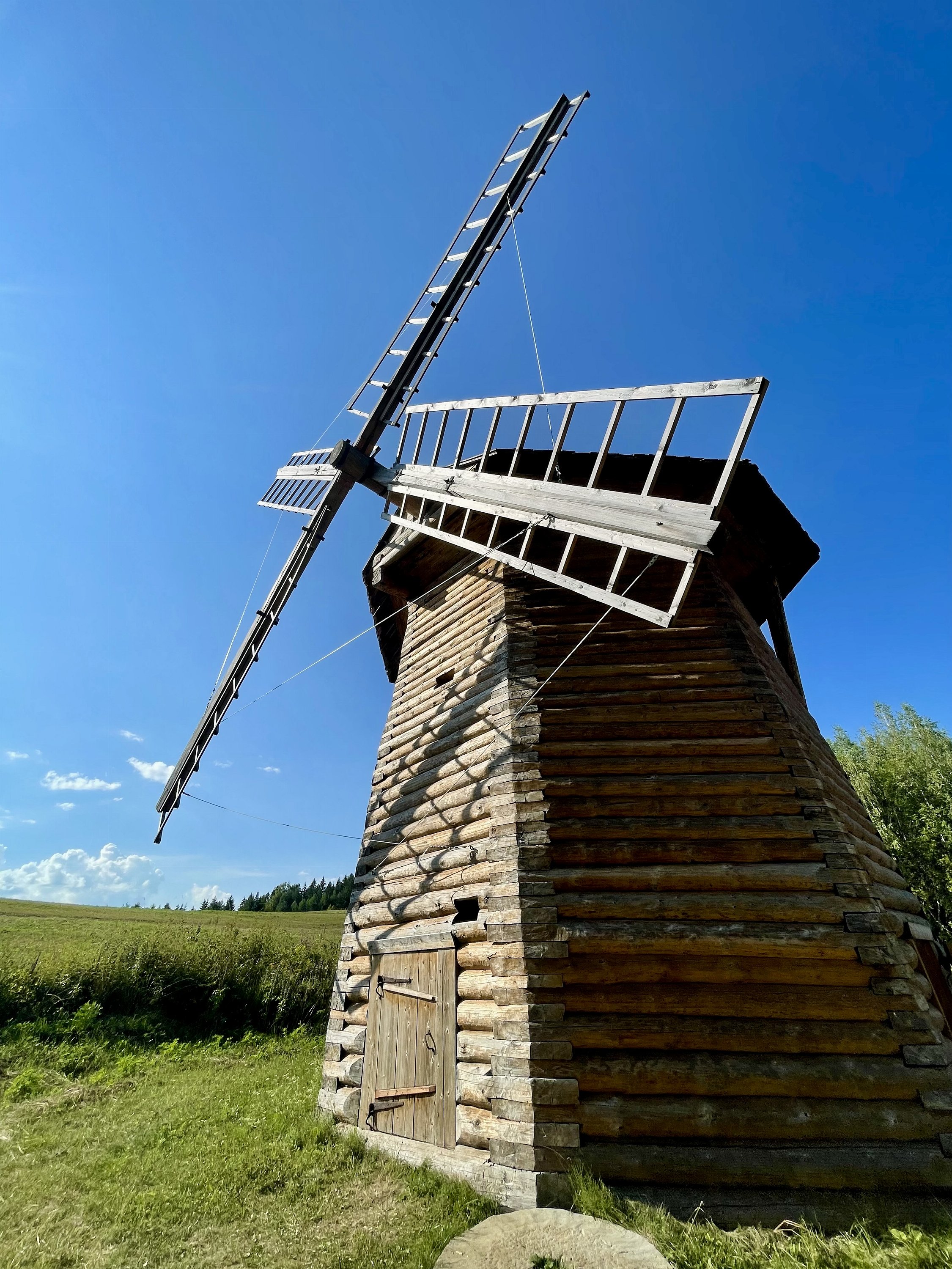Хохловка