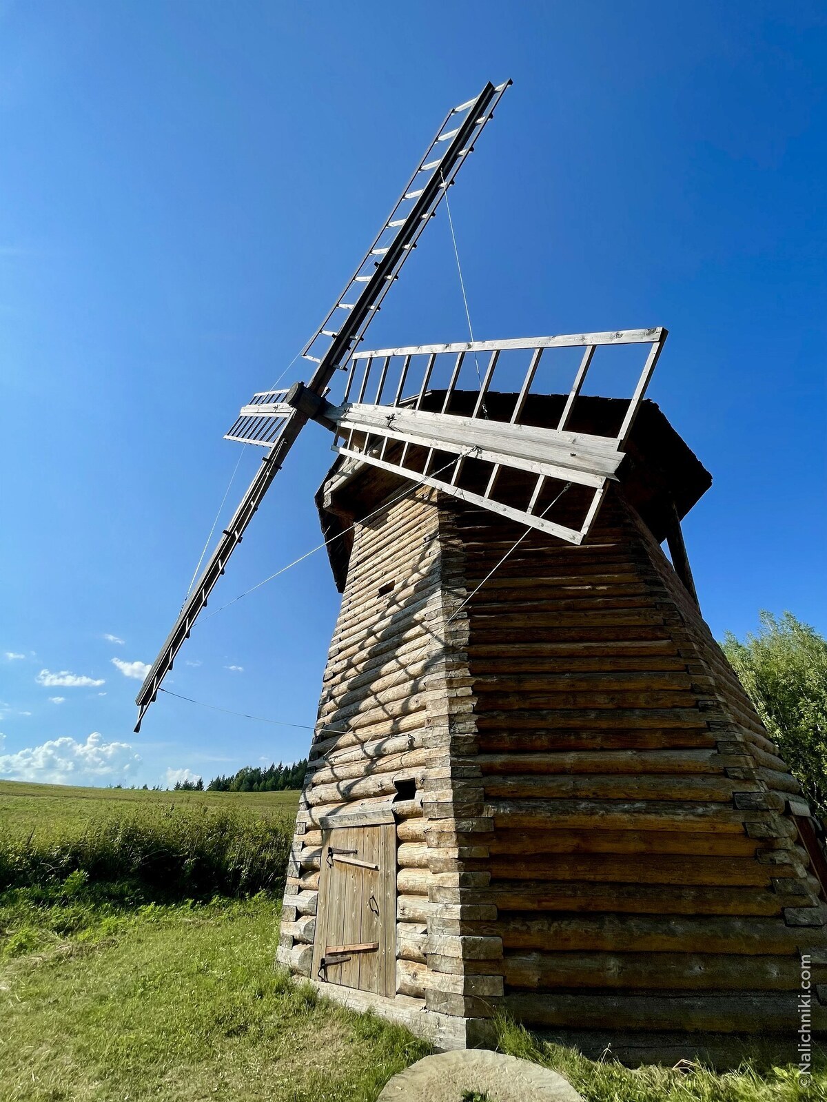 Хохловка