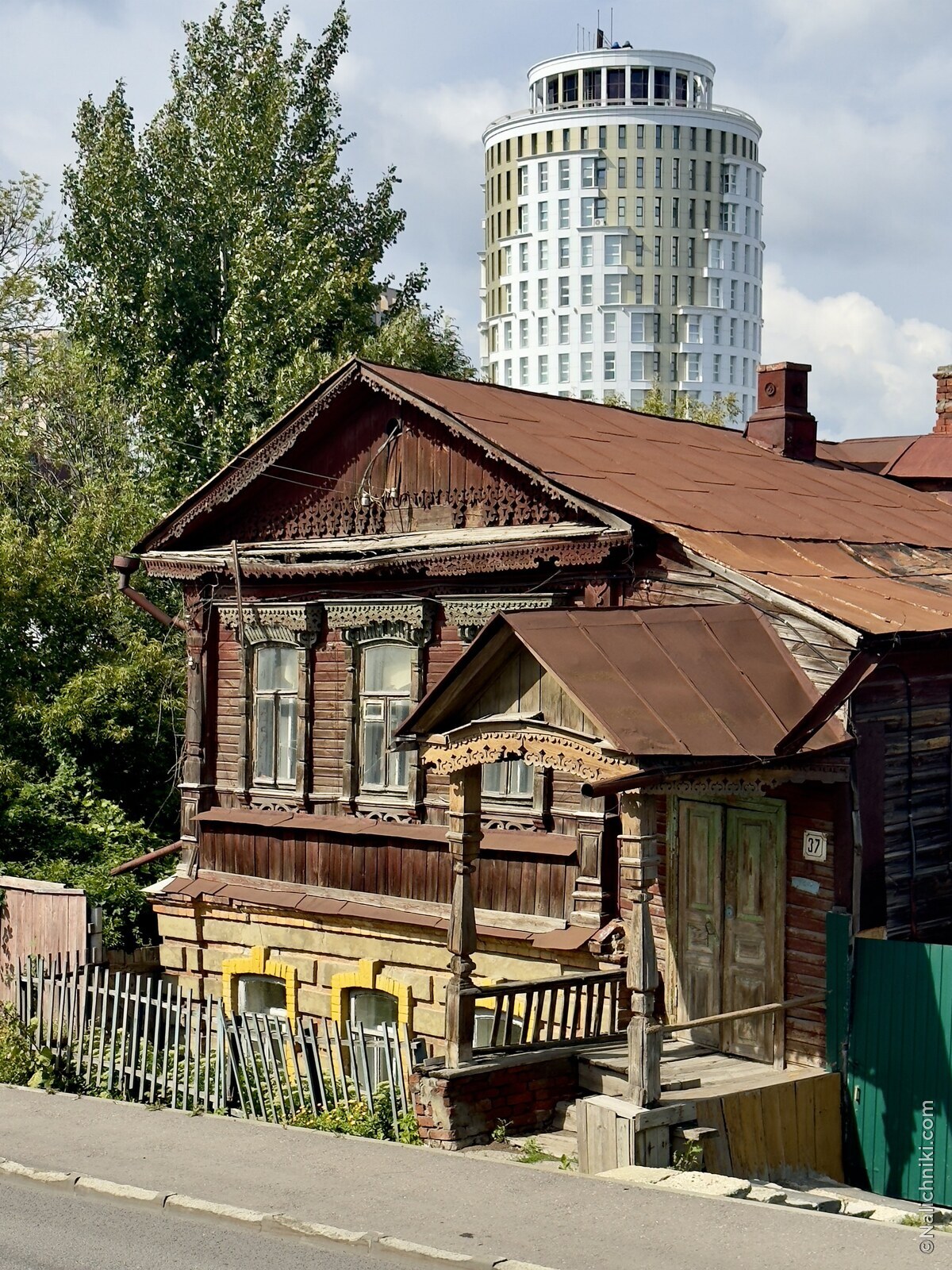 Пенза