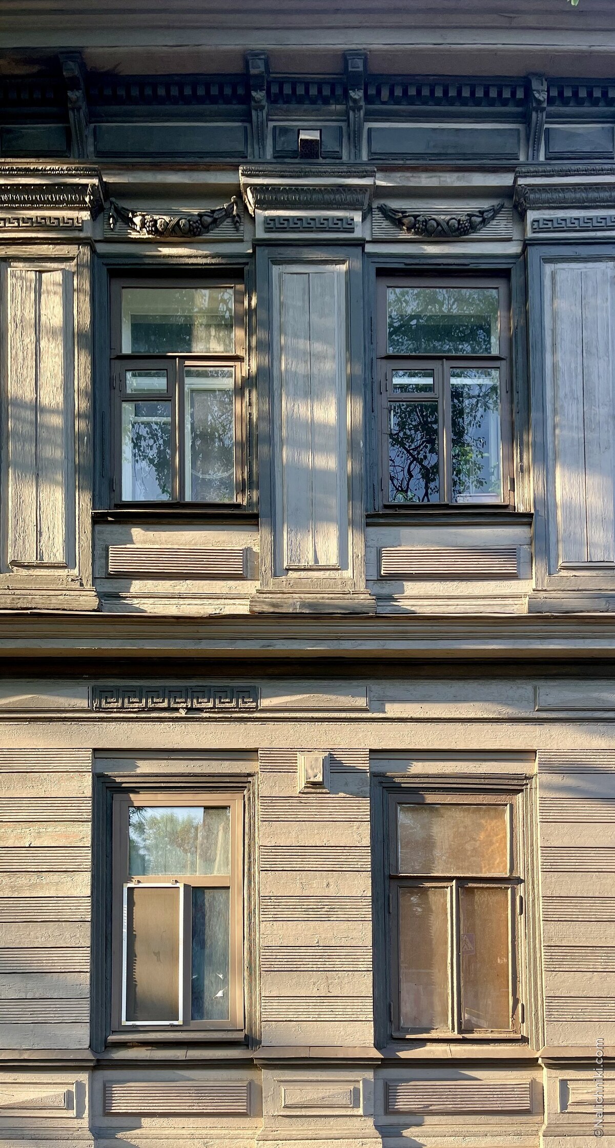 Нижний Новгород