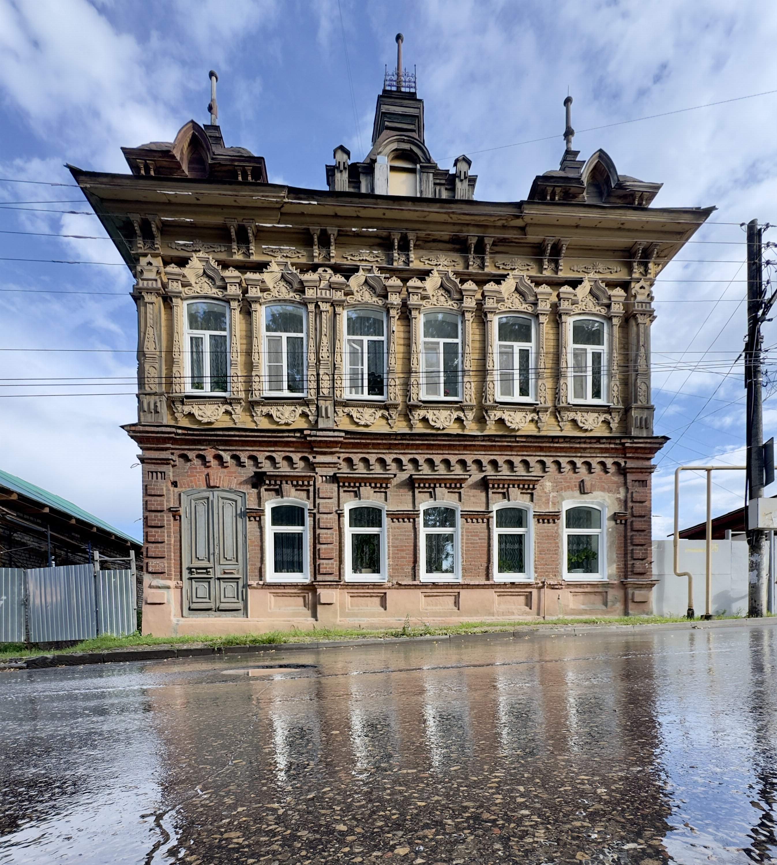 Павлово
