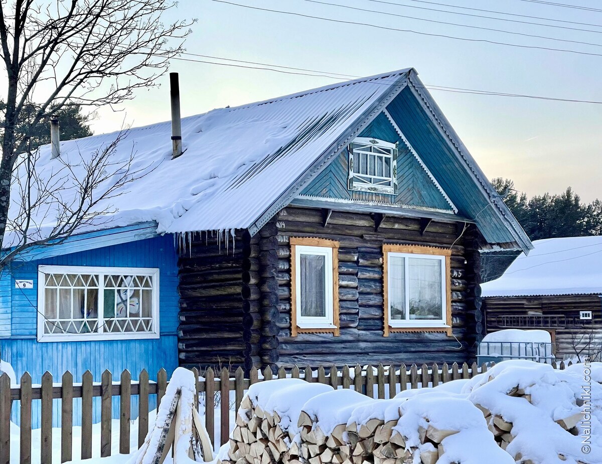 Никольск