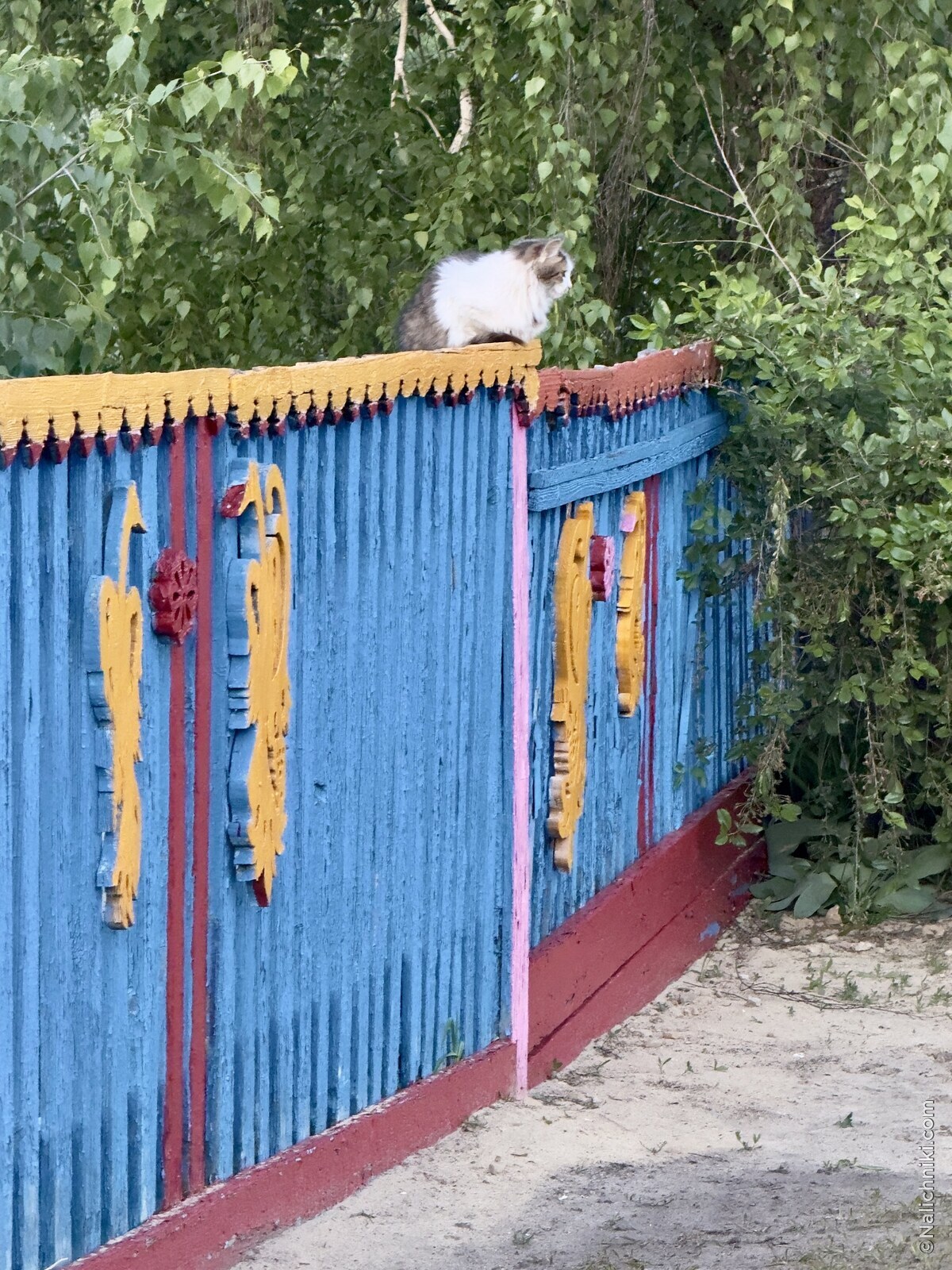 Русский Камешкир