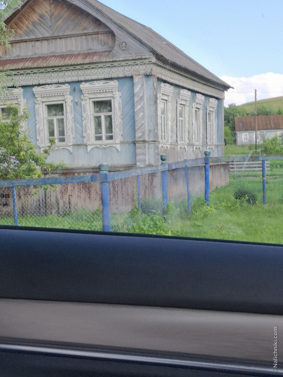 Инза