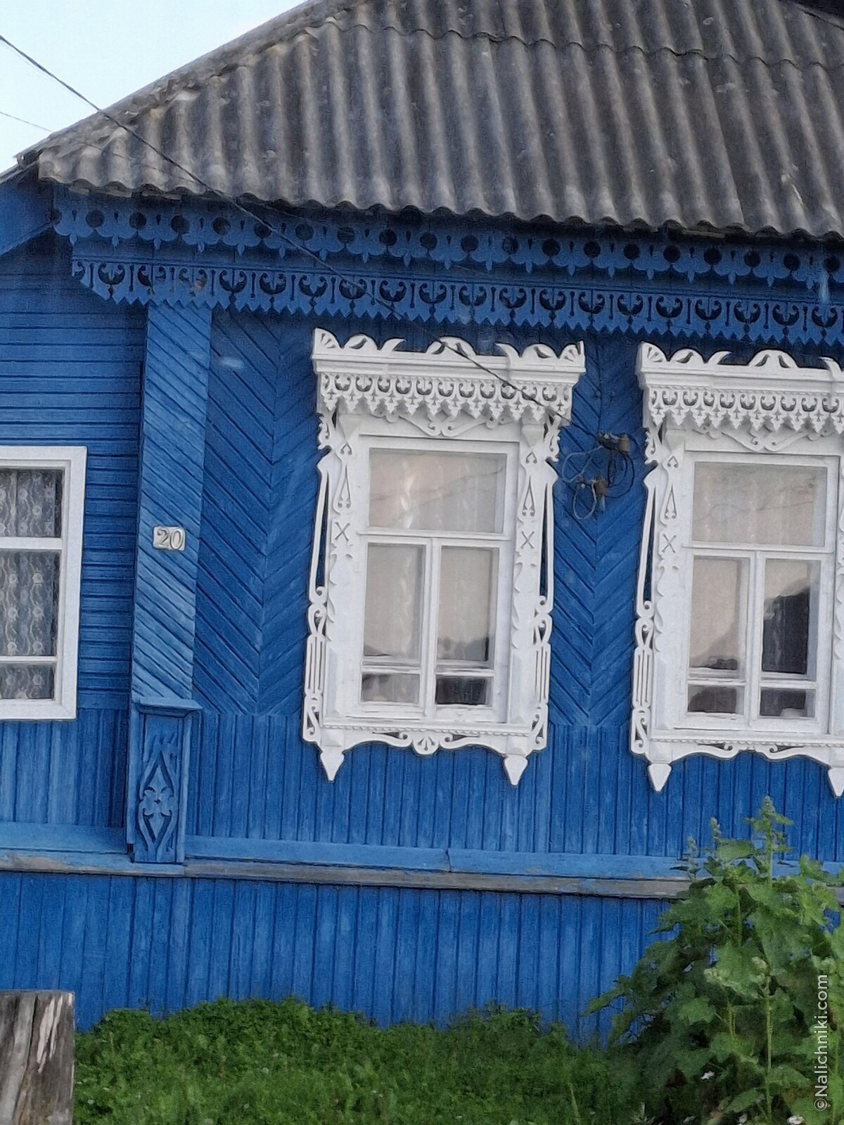 Инза