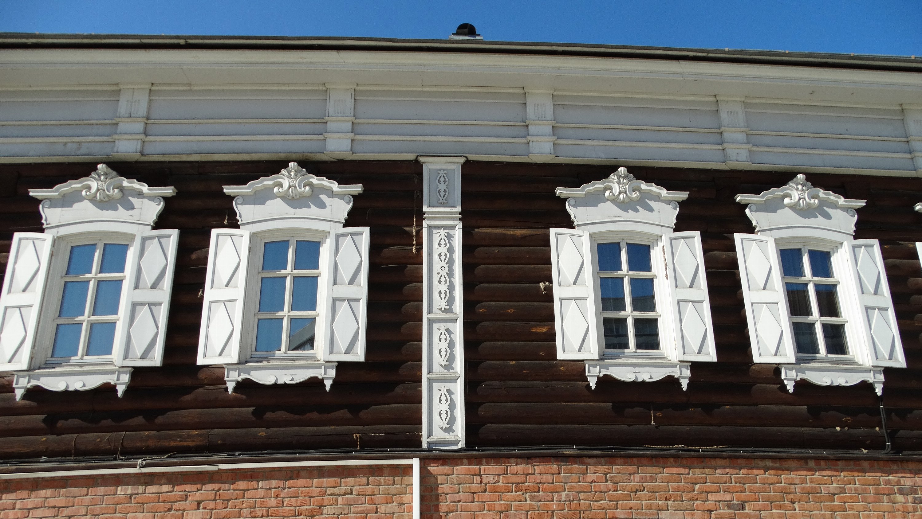Иркутск