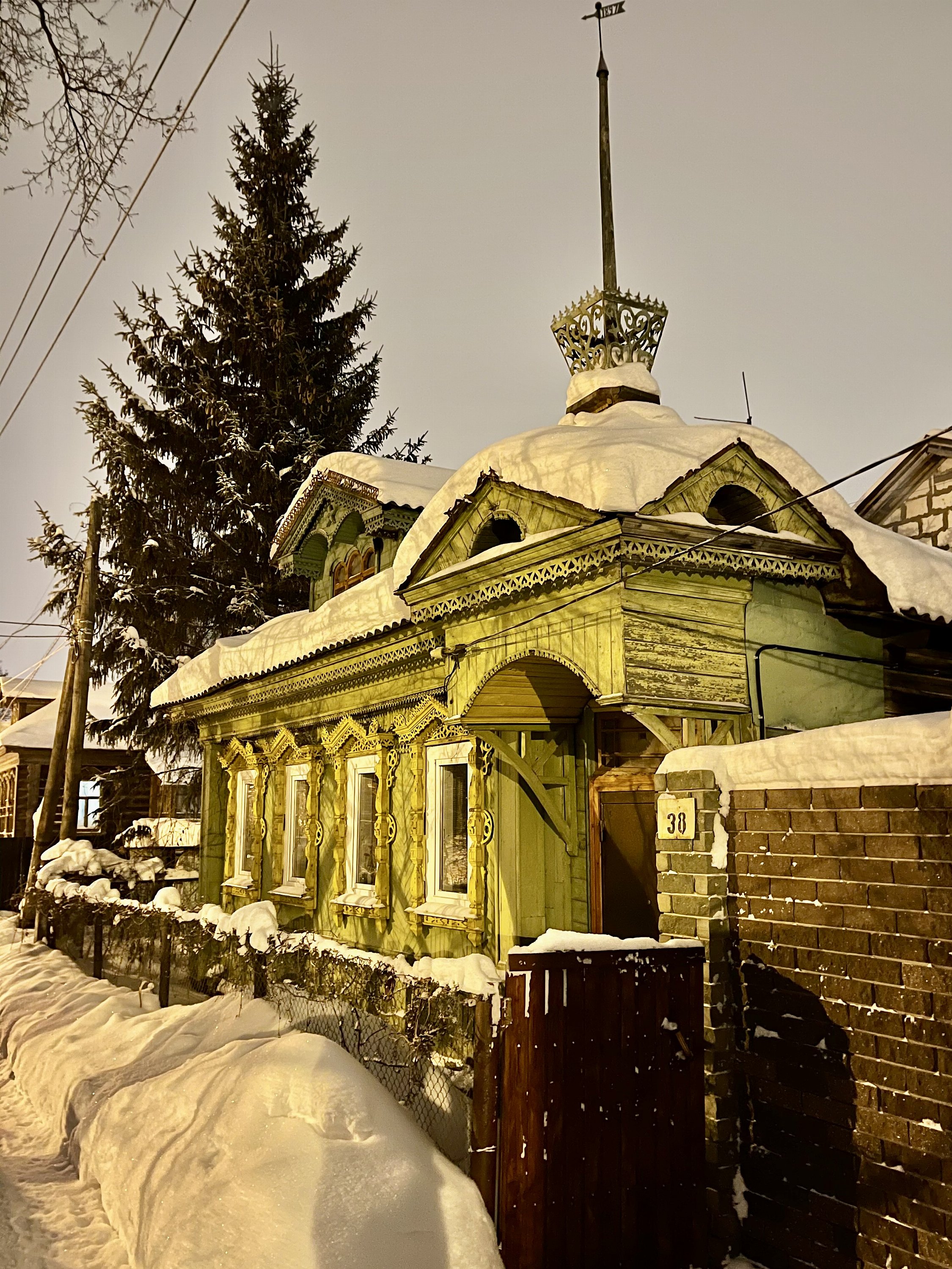Нижний Новгород
