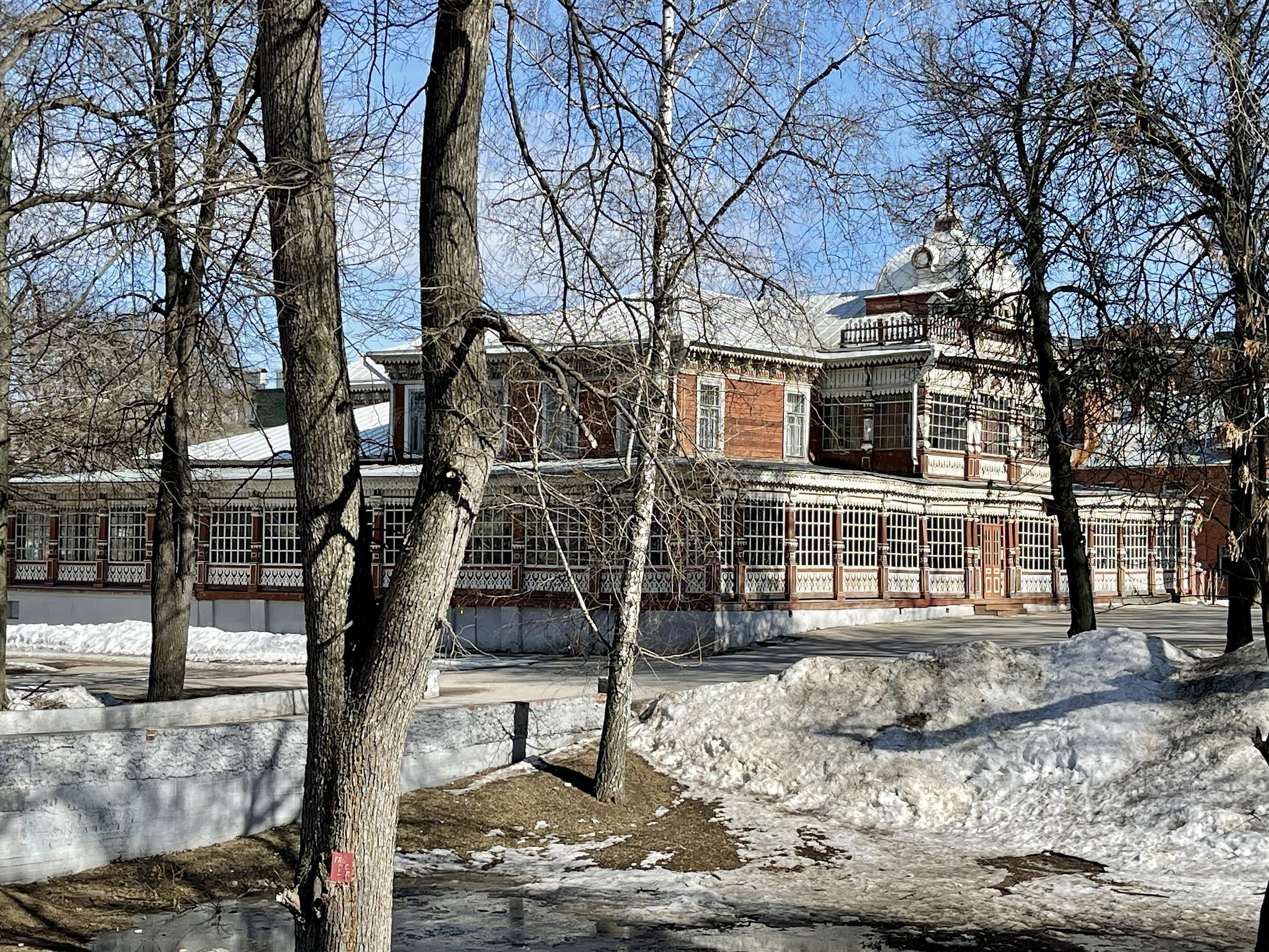 Рязань