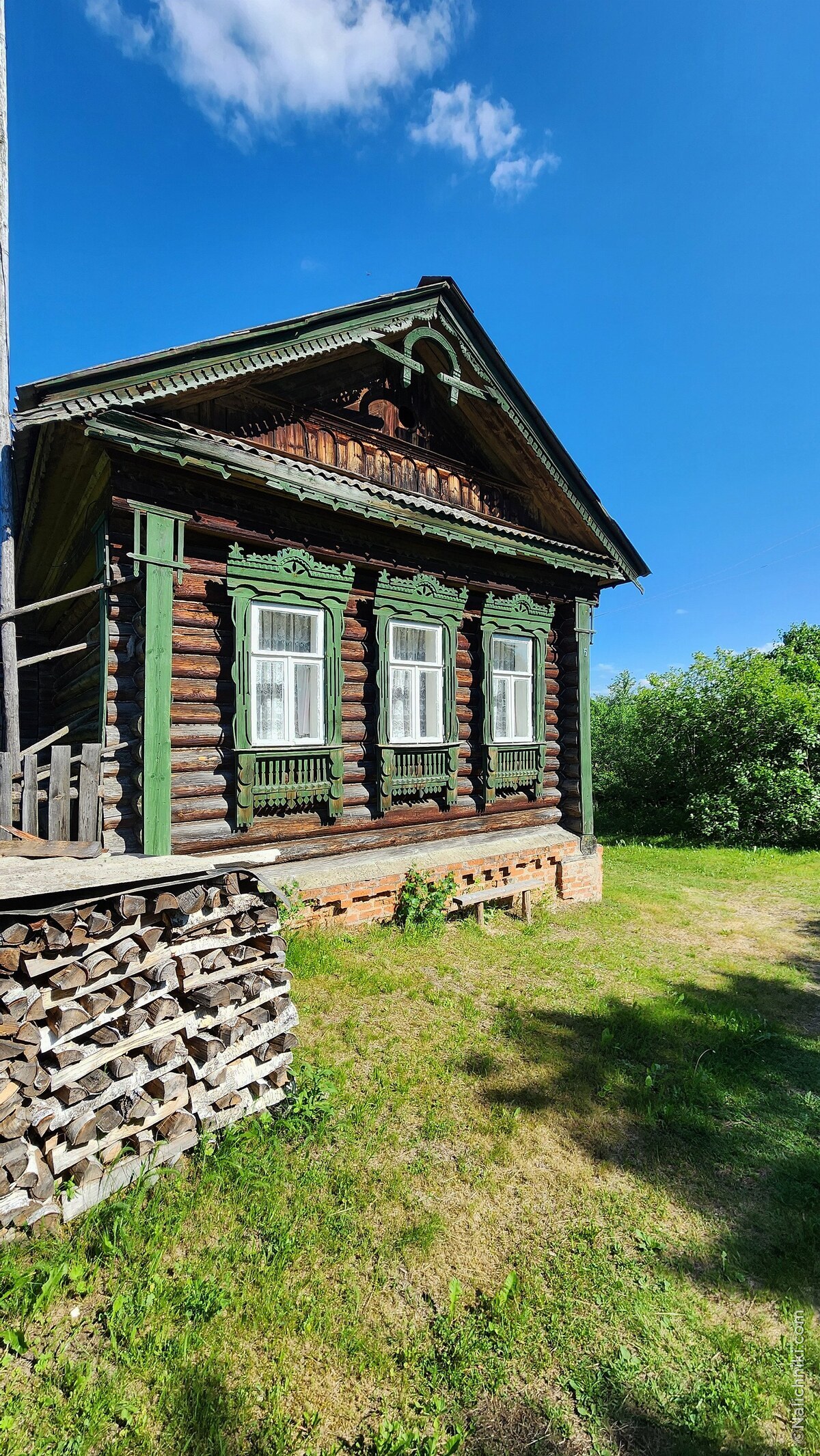 Тейково
