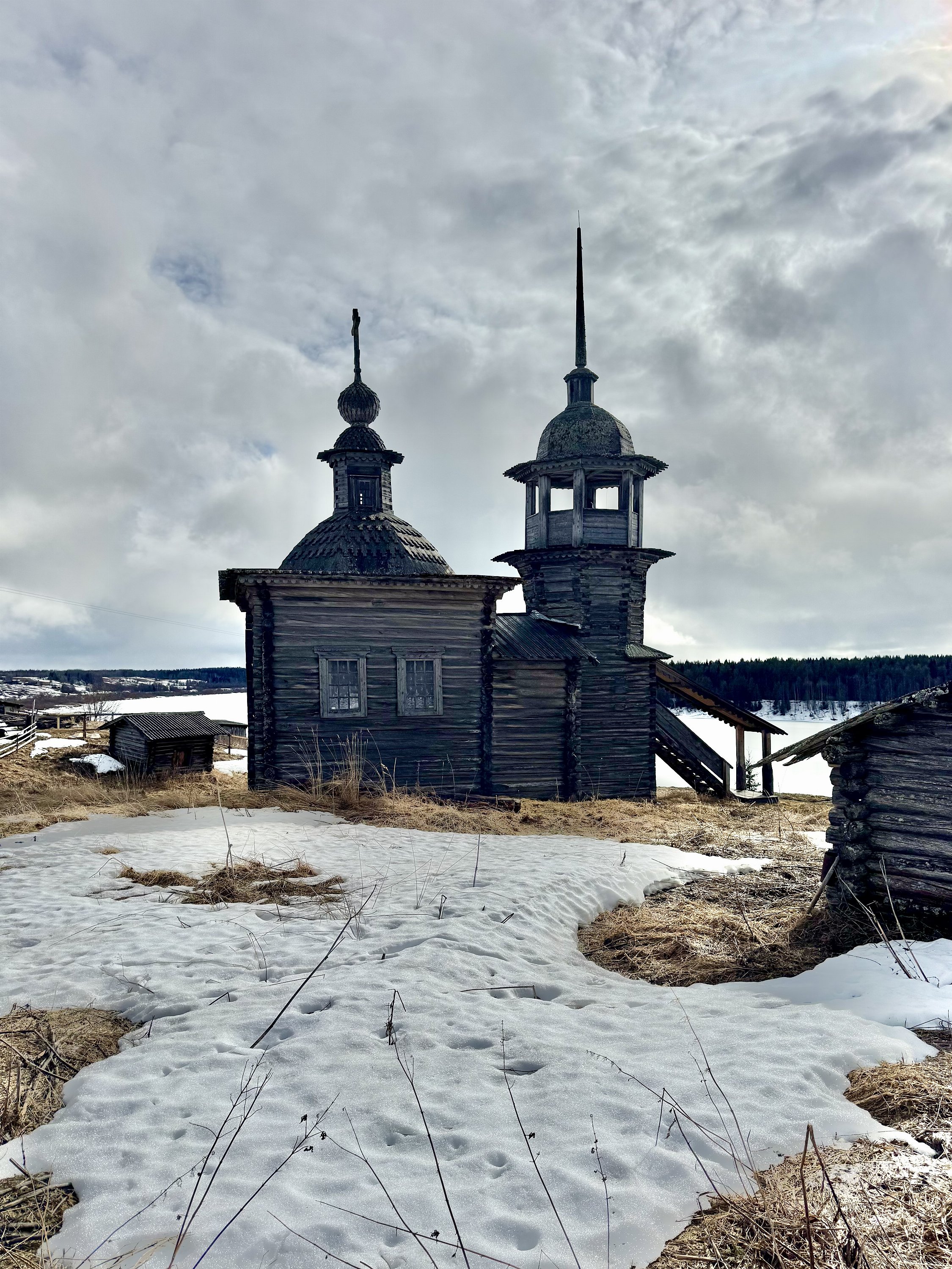 Средняя Отла