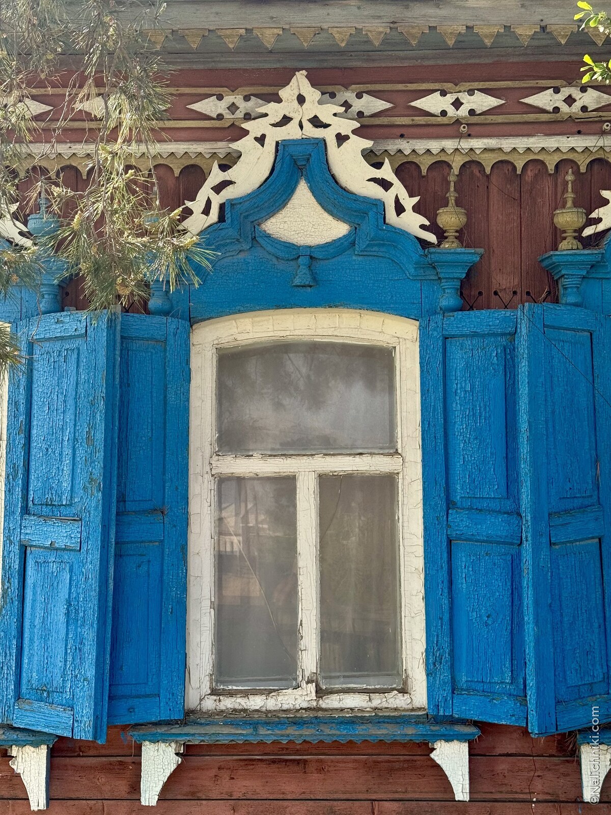 Николаевский