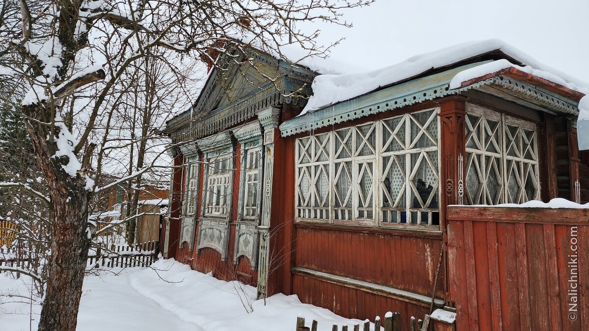д. Сергеево