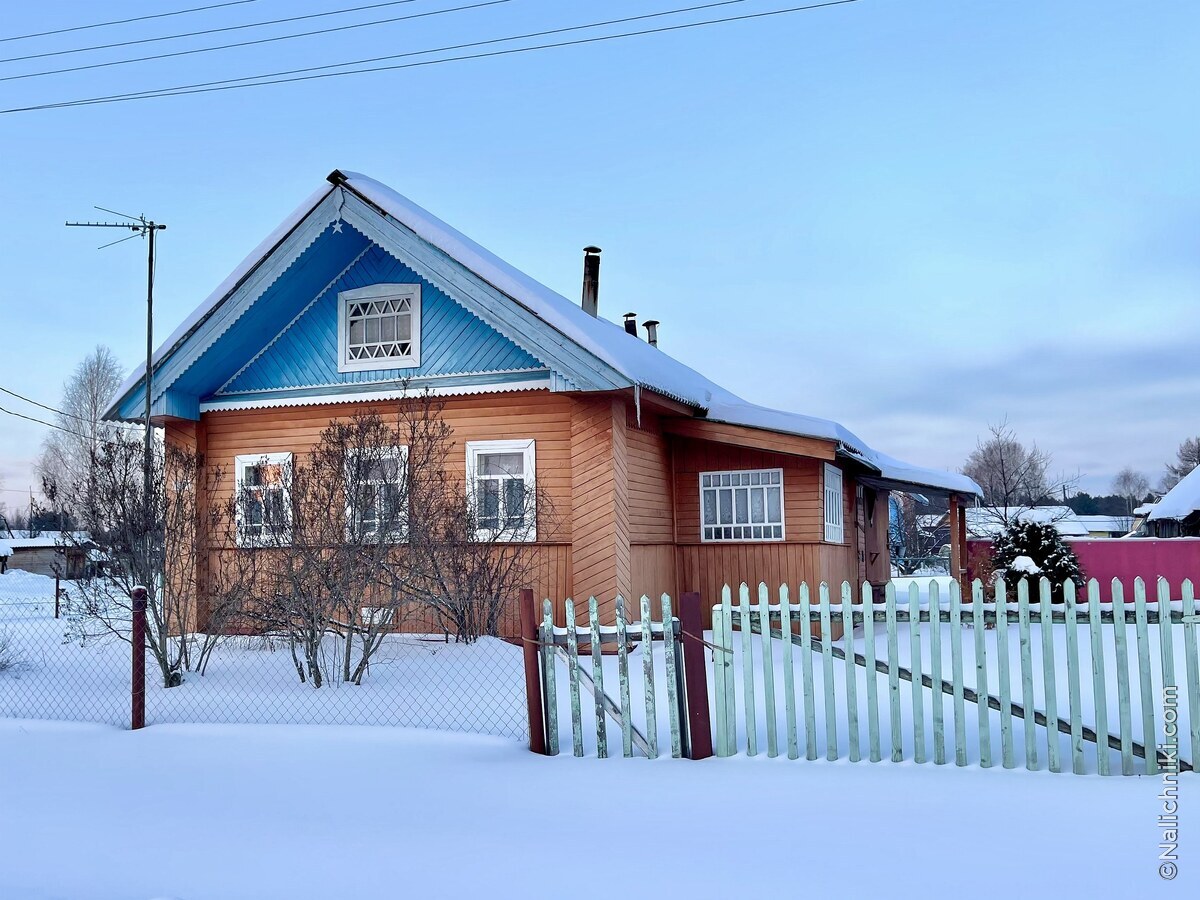 Никольск
