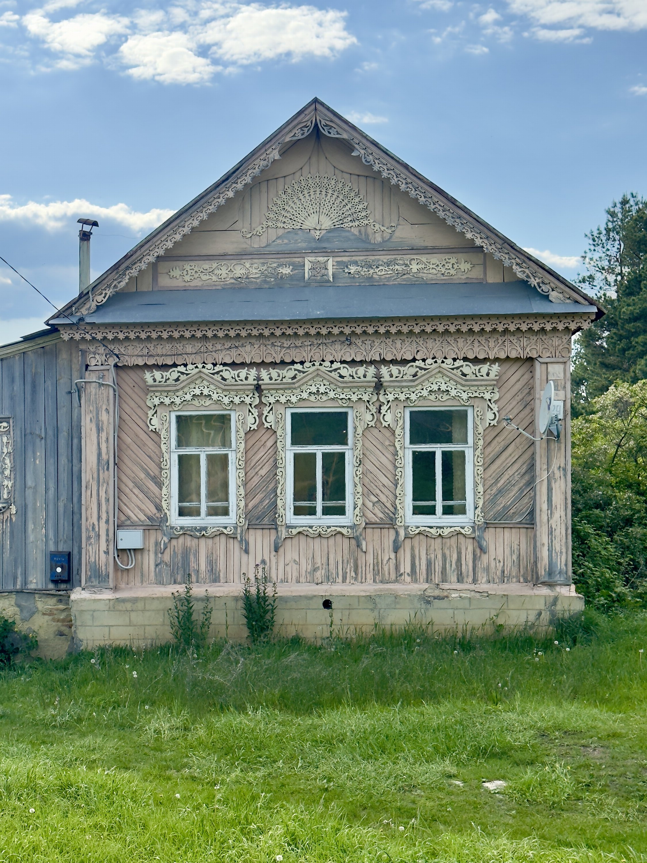 Русский Камешкир