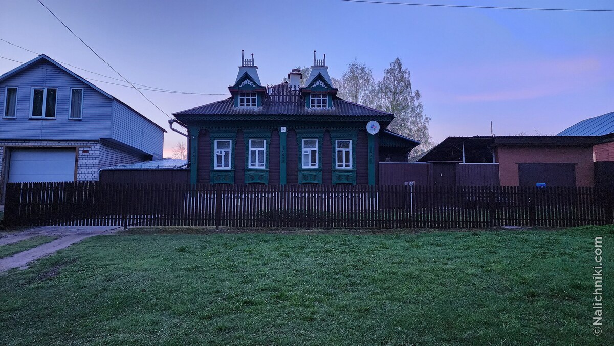 Тейково