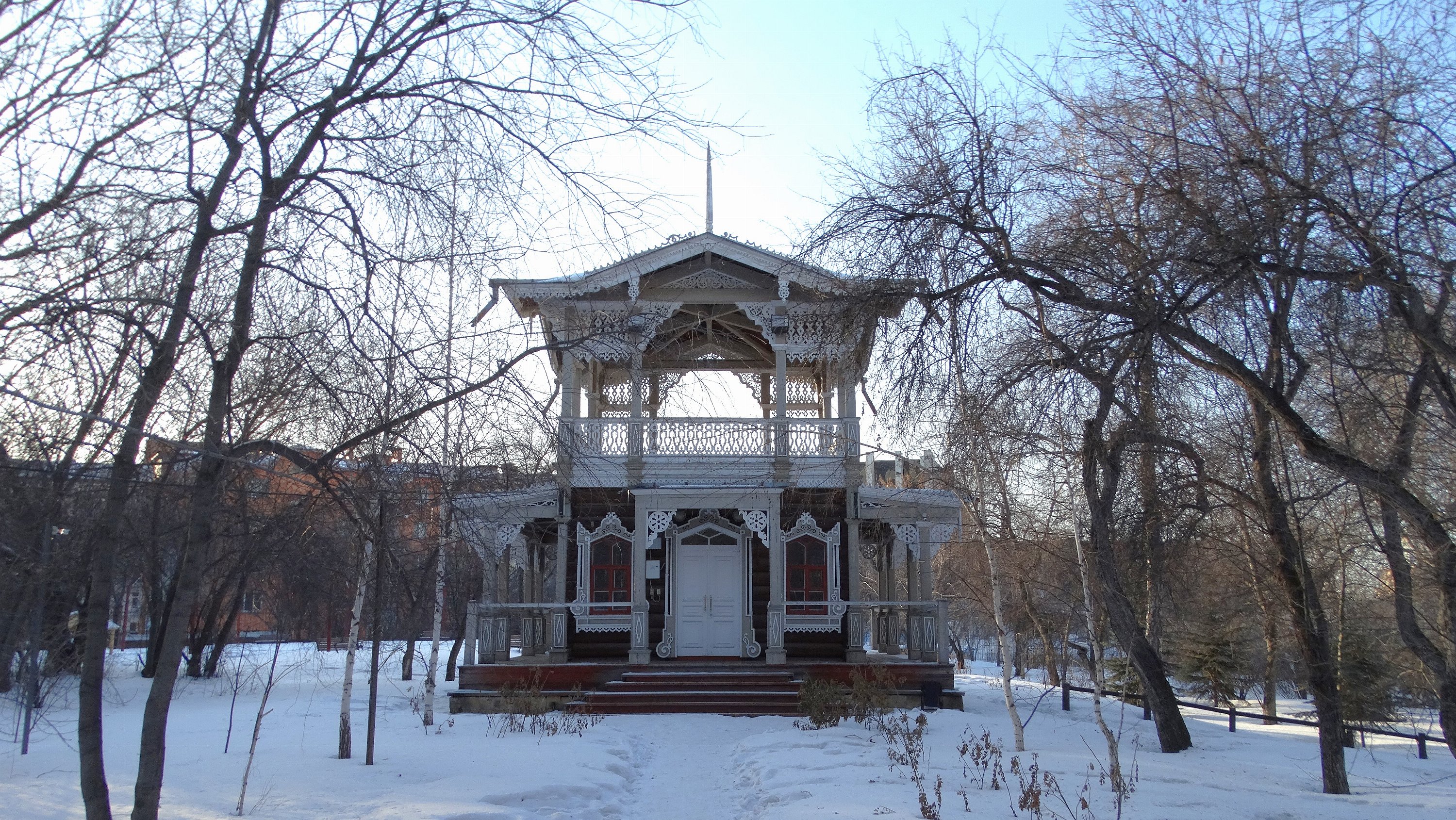 Иркутск
