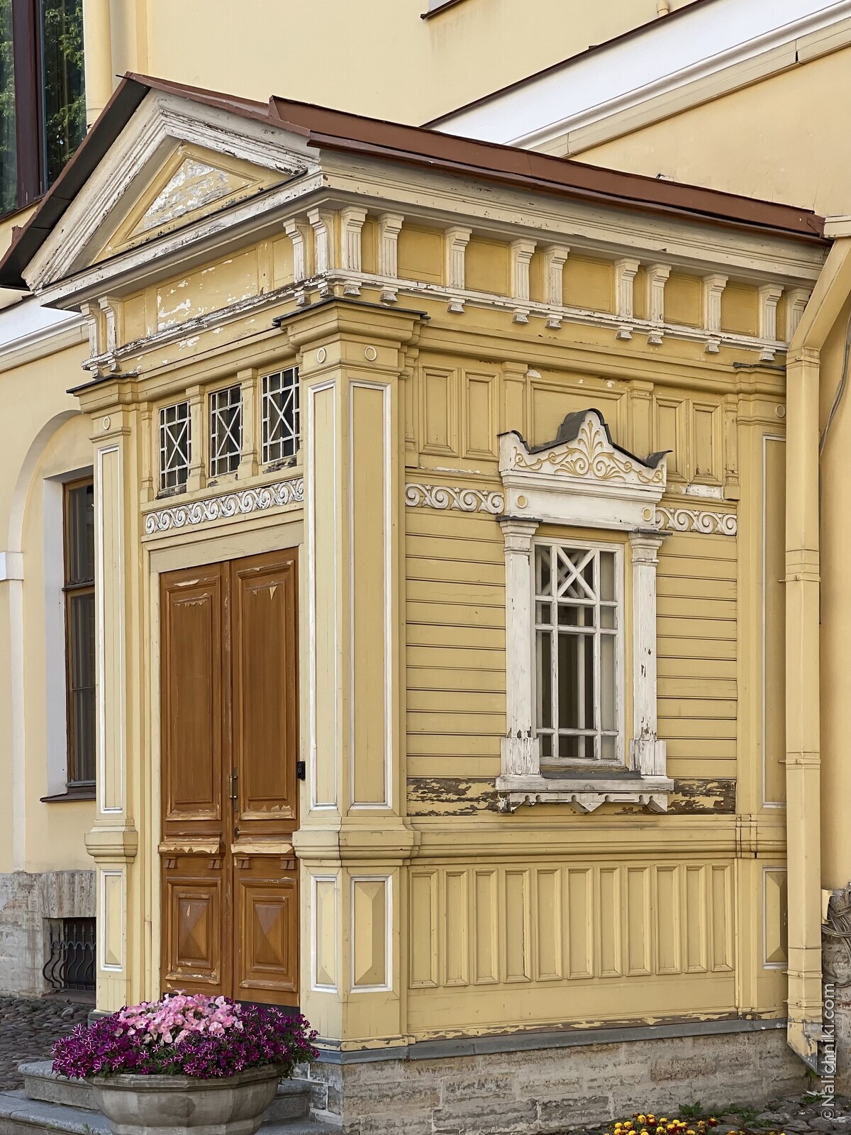 Санкт-Петербург