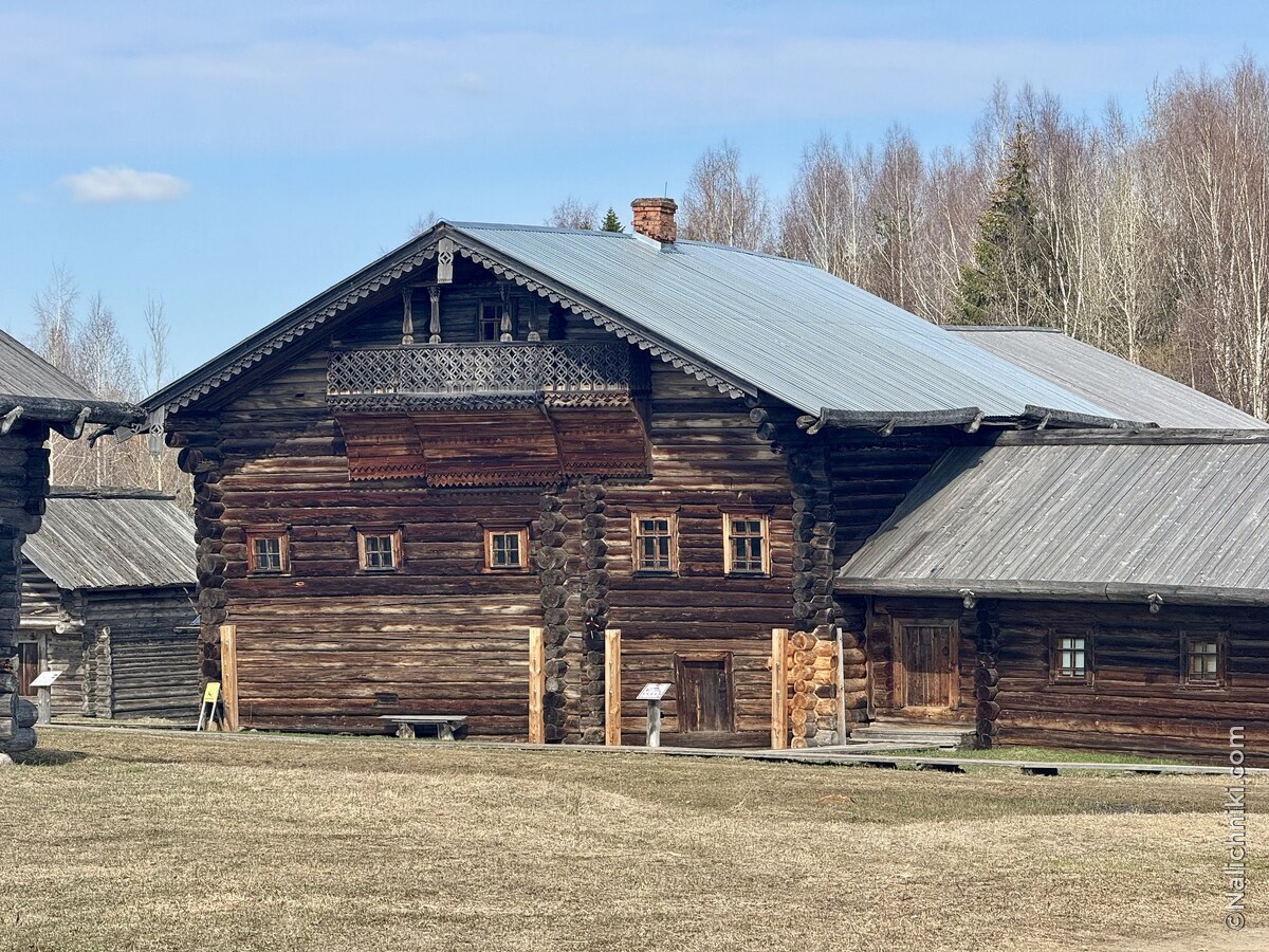 Марфино