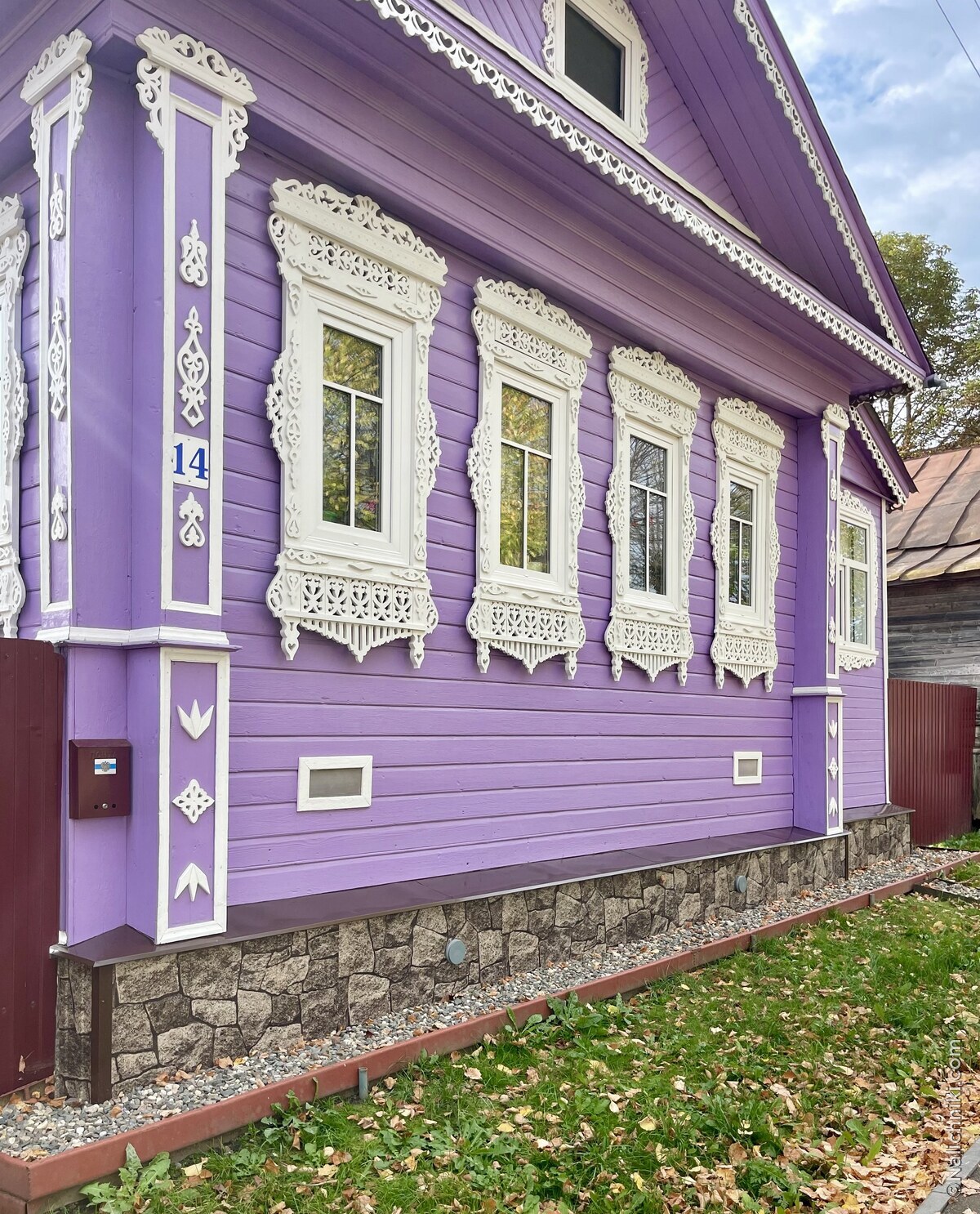 Палех
